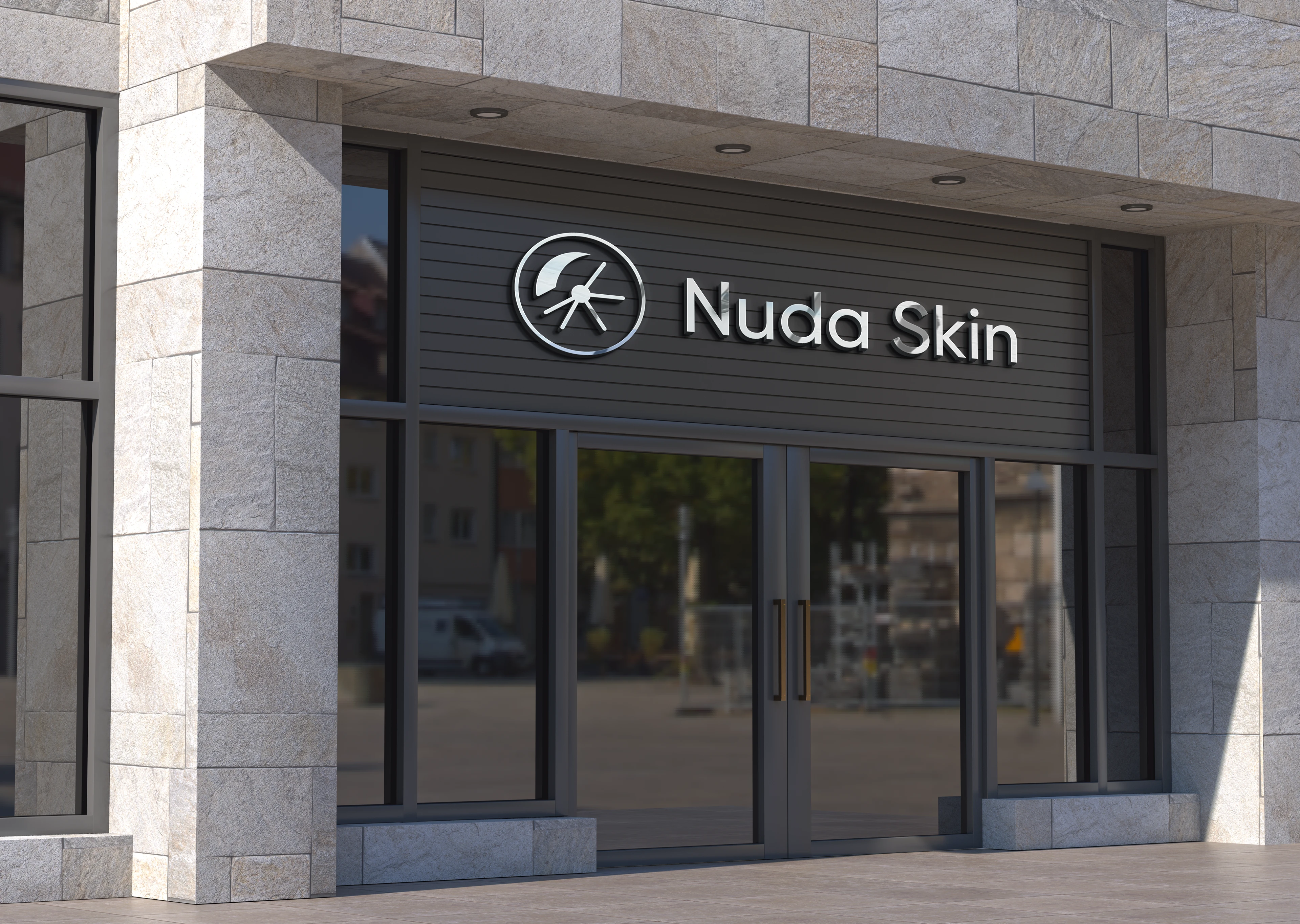 Фирменный стиль — Изображение №1 — Брендинг на Dprofile