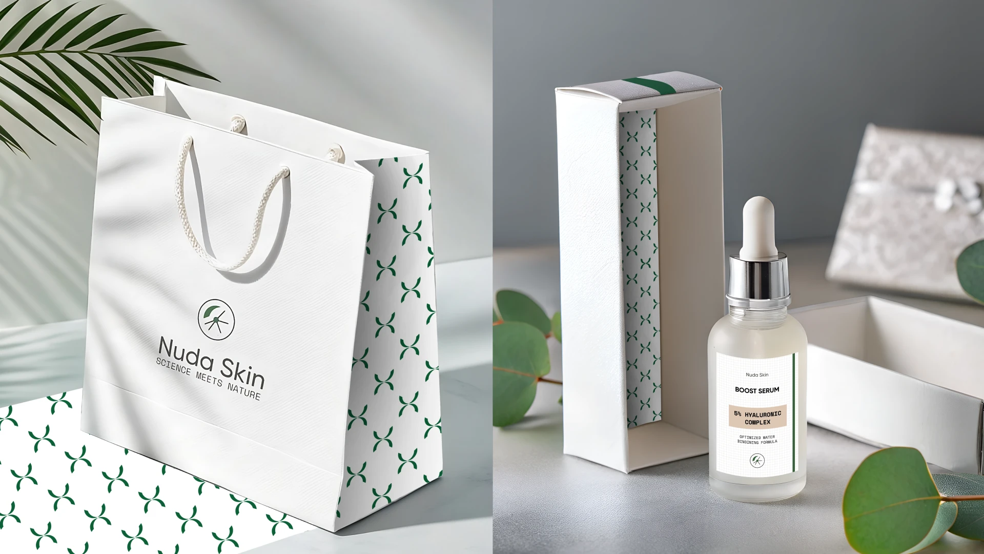 Фирменный стиль — Изображение №12 — Брендинг на Dprofile