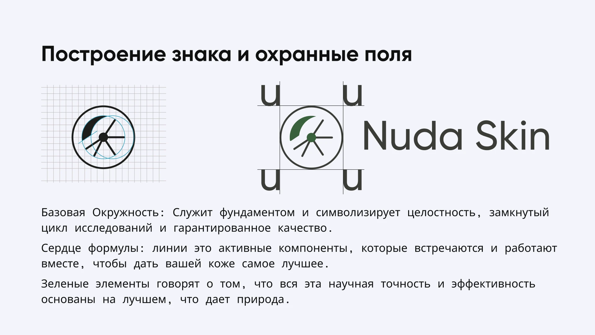 Фирменный стиль — Изображение №3 — Брендинг на Dprofile