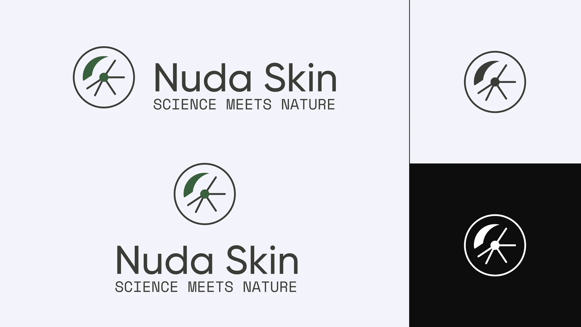 Фирменный стиль — Изображение №5 — Брендинг на Dprofile