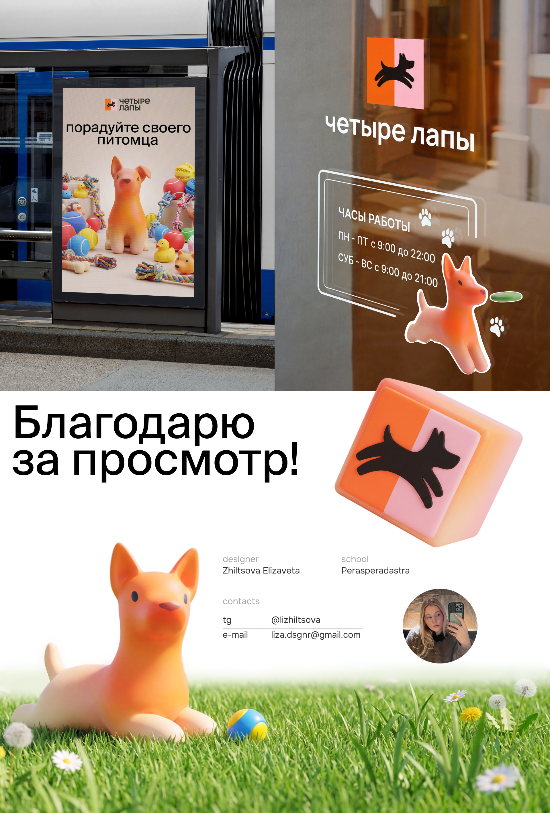маскот Лаппи — Изображение №11 — Брендинг, Нейро на Dprofile