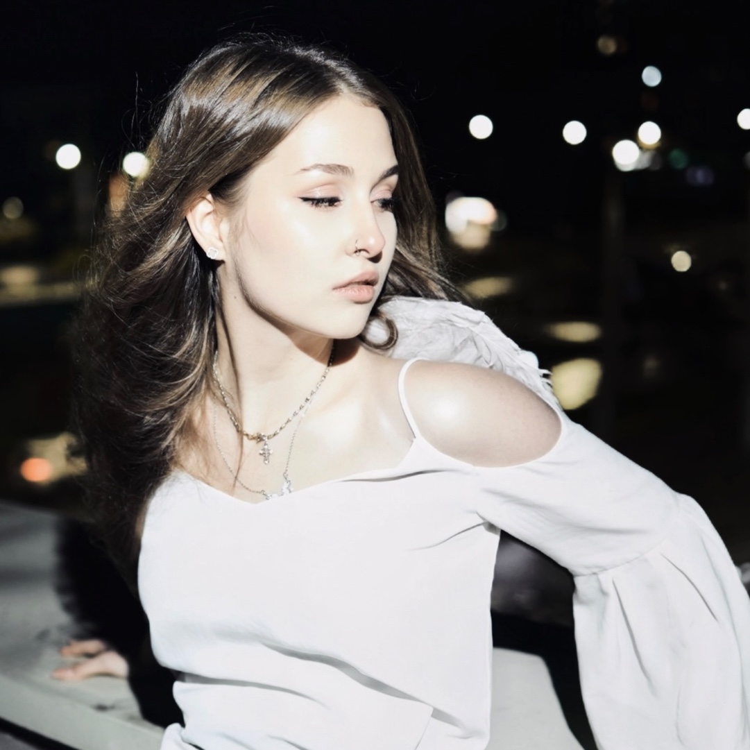 Аватар пользователя Полина Гожавина