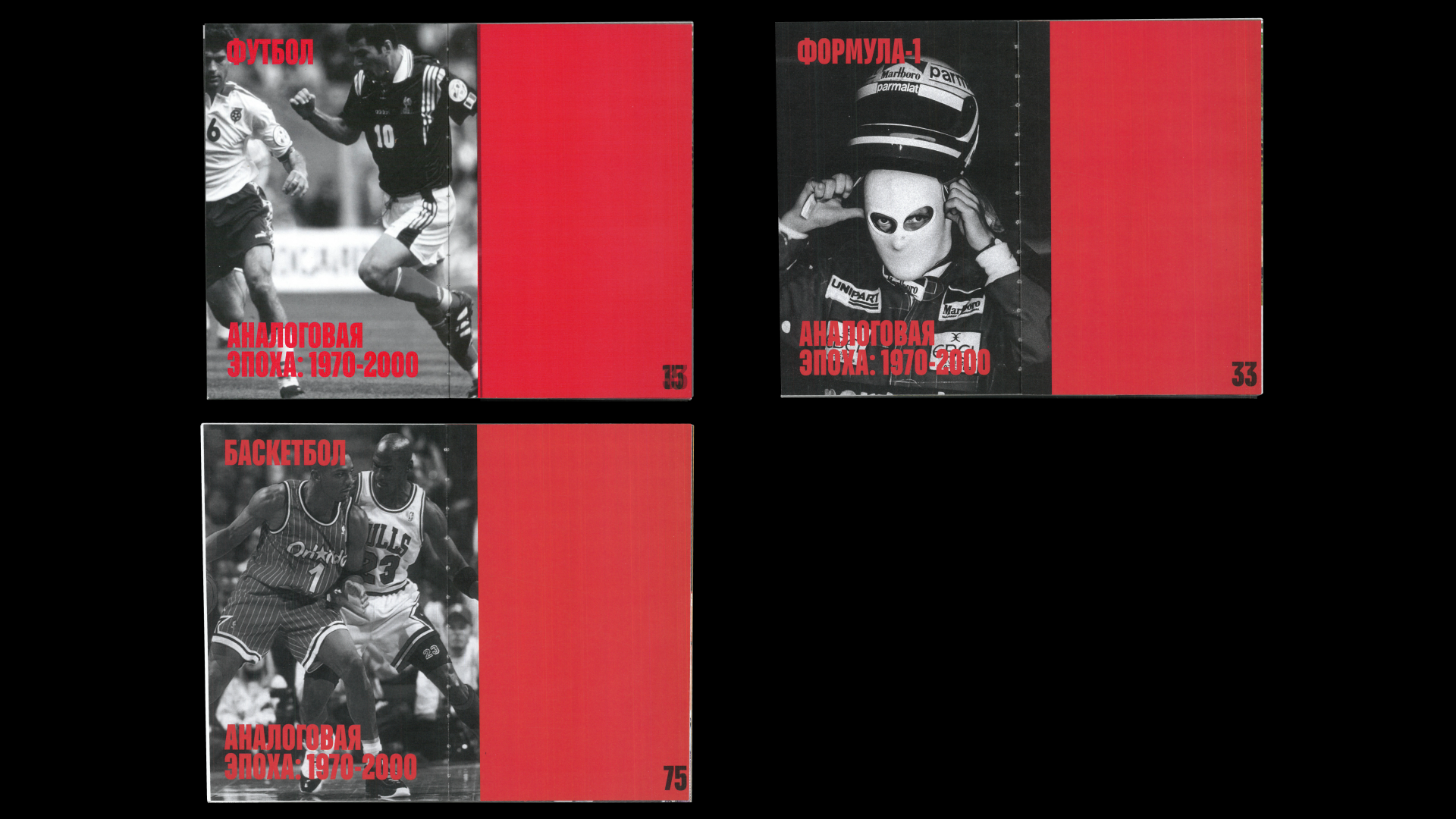 Спонсоры и их идентичность — Изображение №11 — Брендинг, Графика на Dprofile