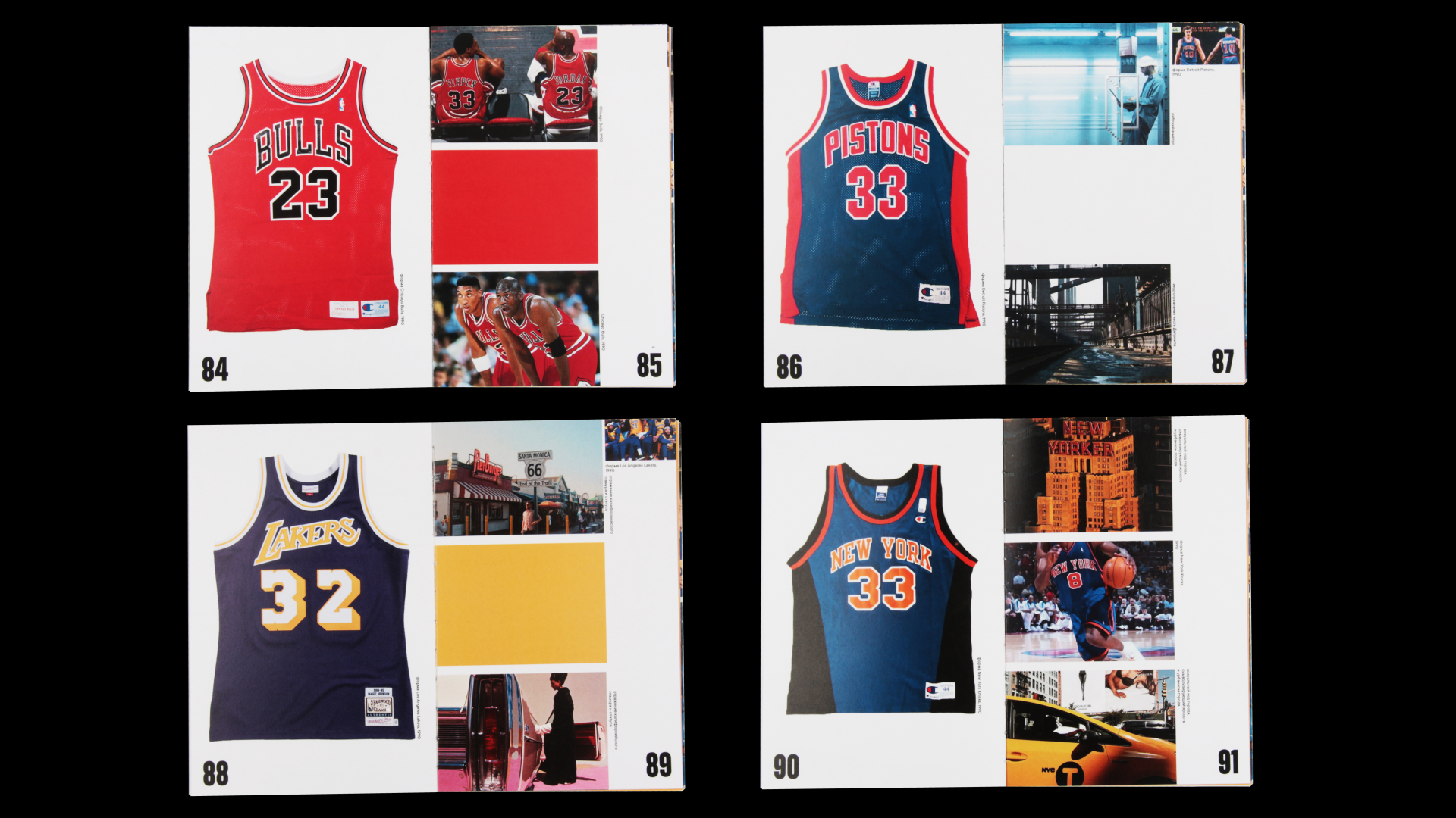 Спонсоры и их идентичность — Изображение №31 — Брендинг, Графика на Dprofile