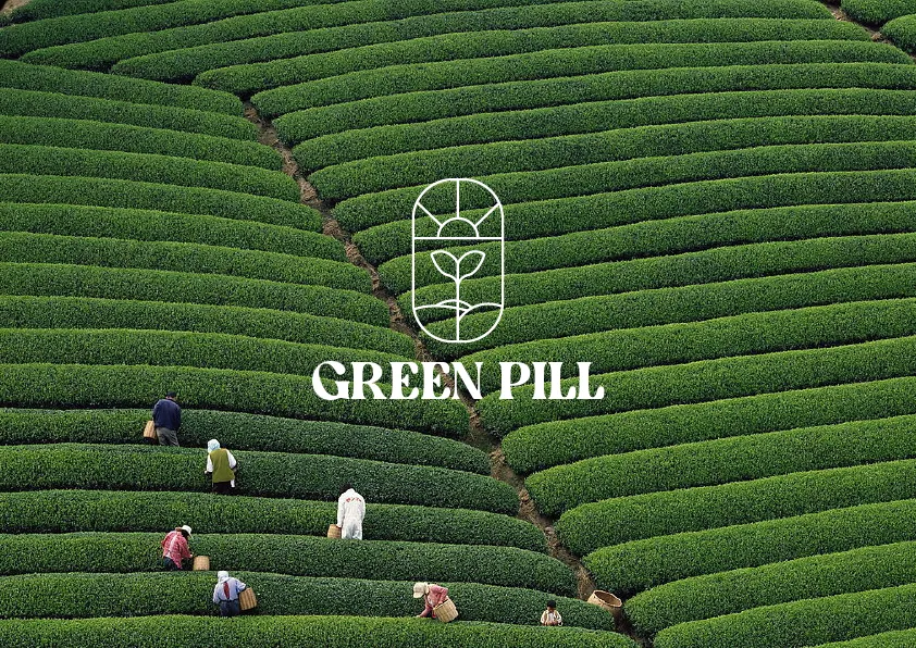 Logofolio — Изображение №1 — Брендинг, Графика на Dprofile