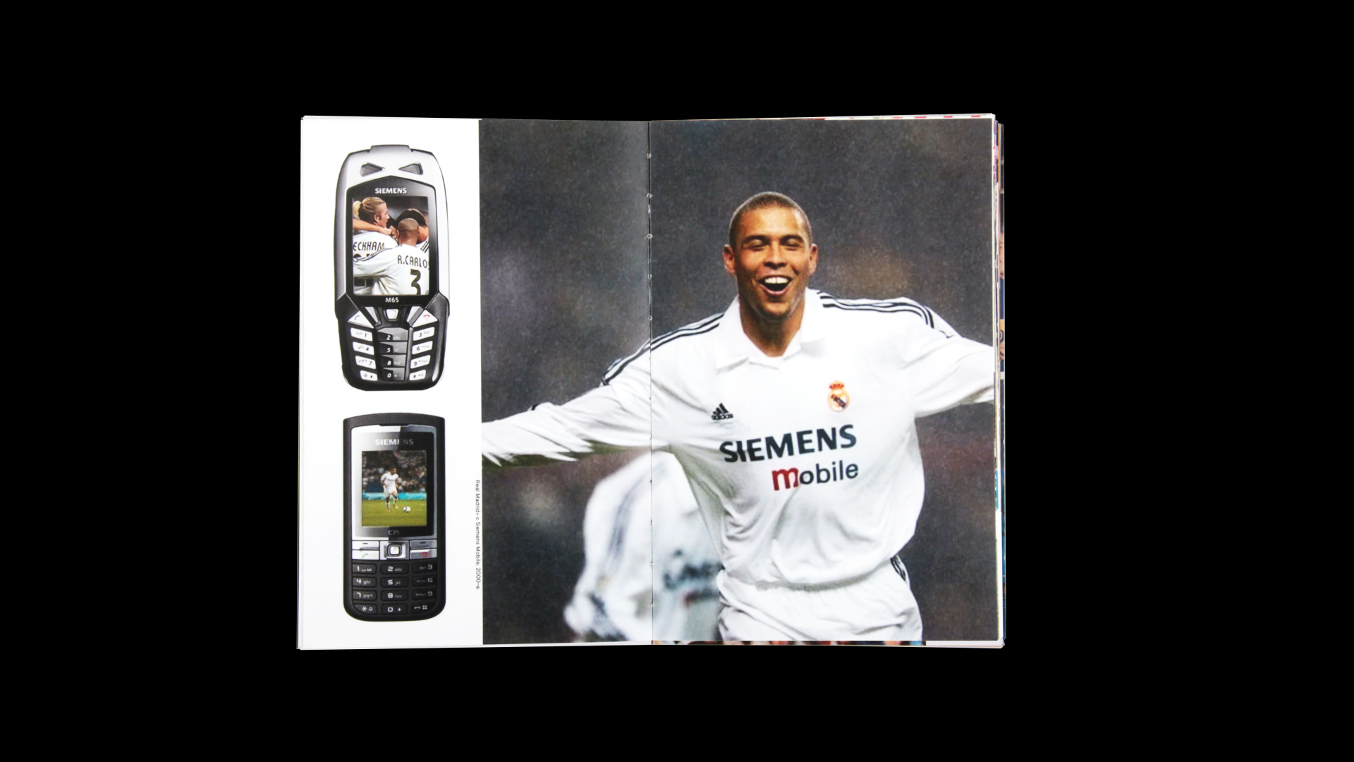 Спонсоры и их идентичность — Изображение №16 — Брендинг, Графика на Dprofile