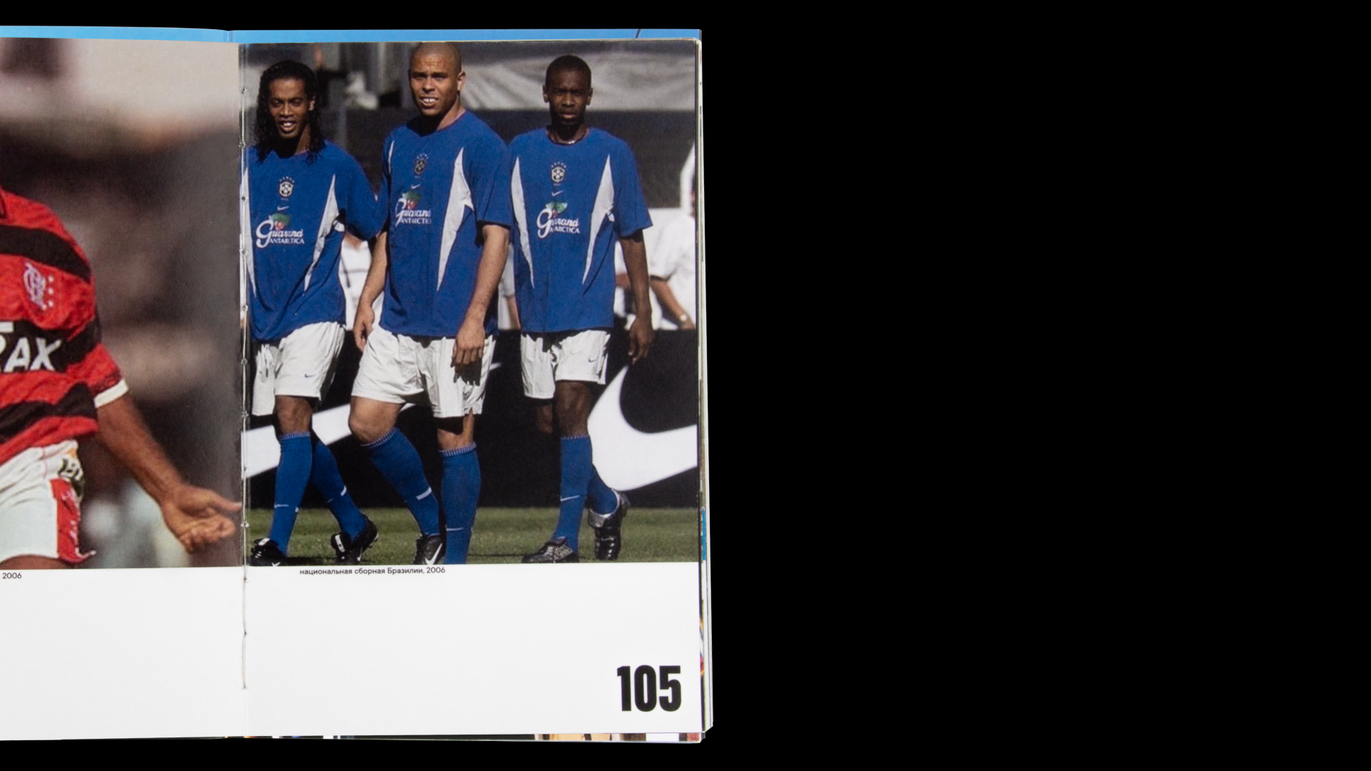 Спонсоры и их идентичность — Изображение №34 — Брендинг, Графика на Dprofile