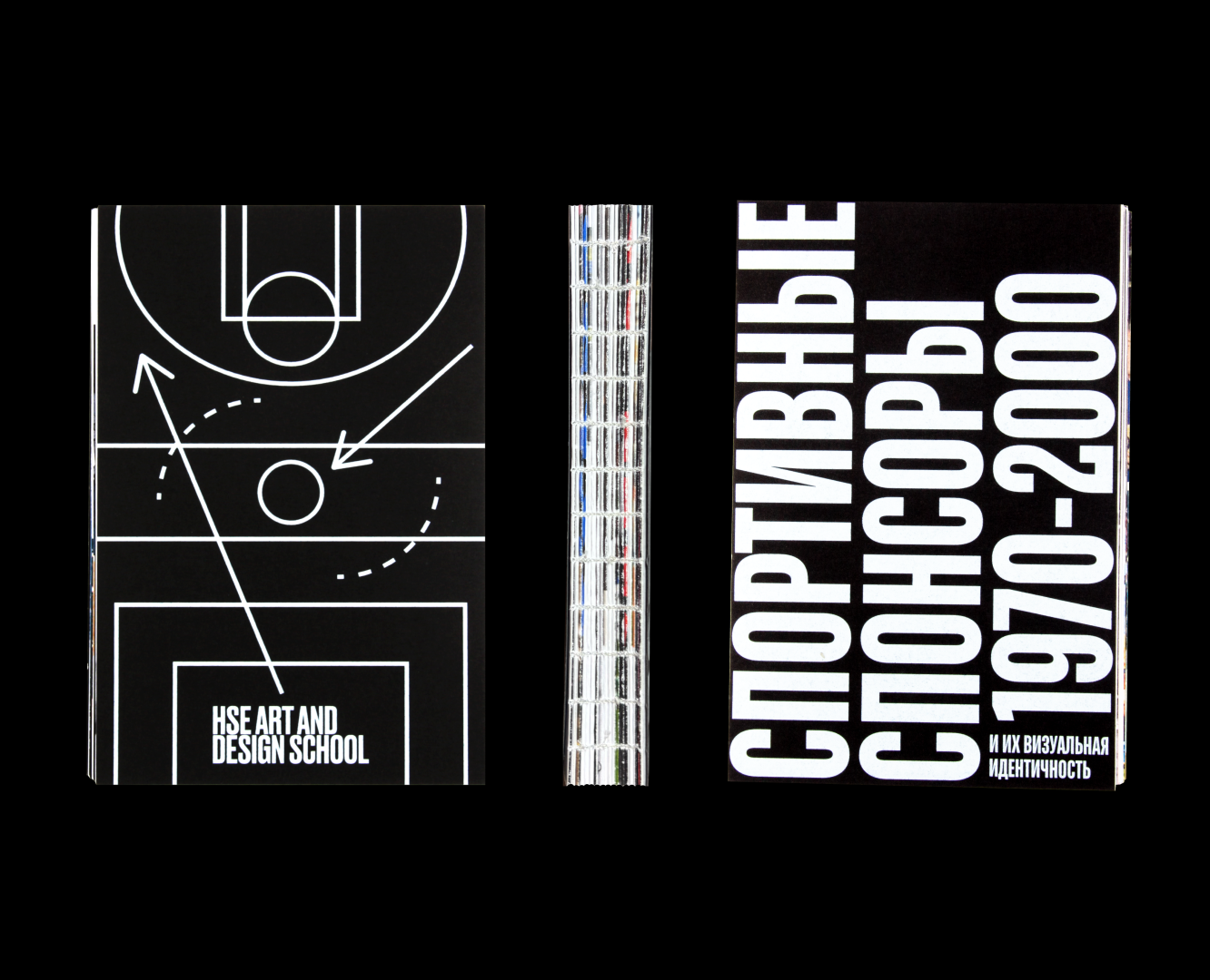 Спонсоры и их идентичность — Брендинг, Графика на Dprofile