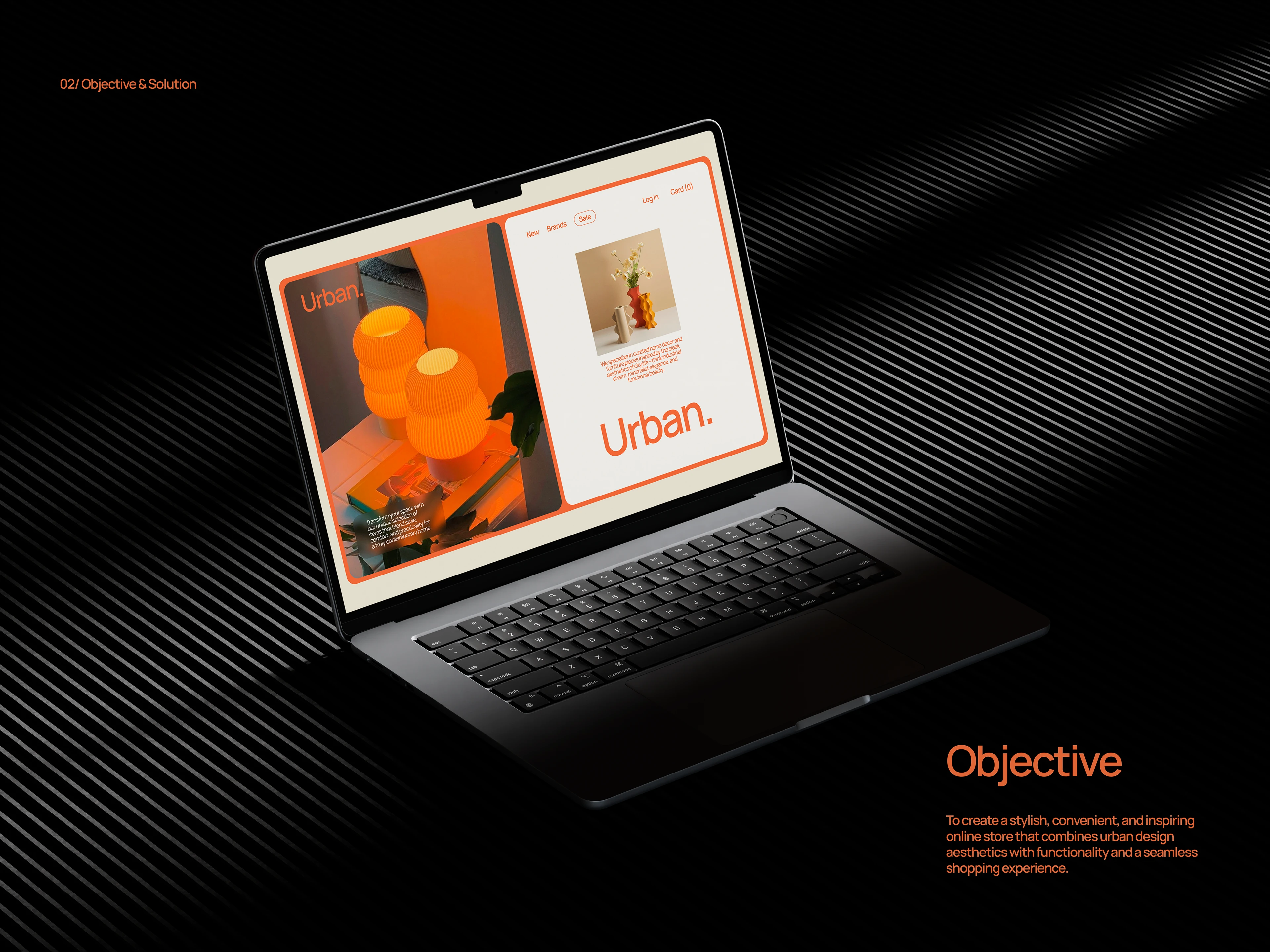 Urban. Online store — Изображение №2 — Интерфейсы на Dprofile