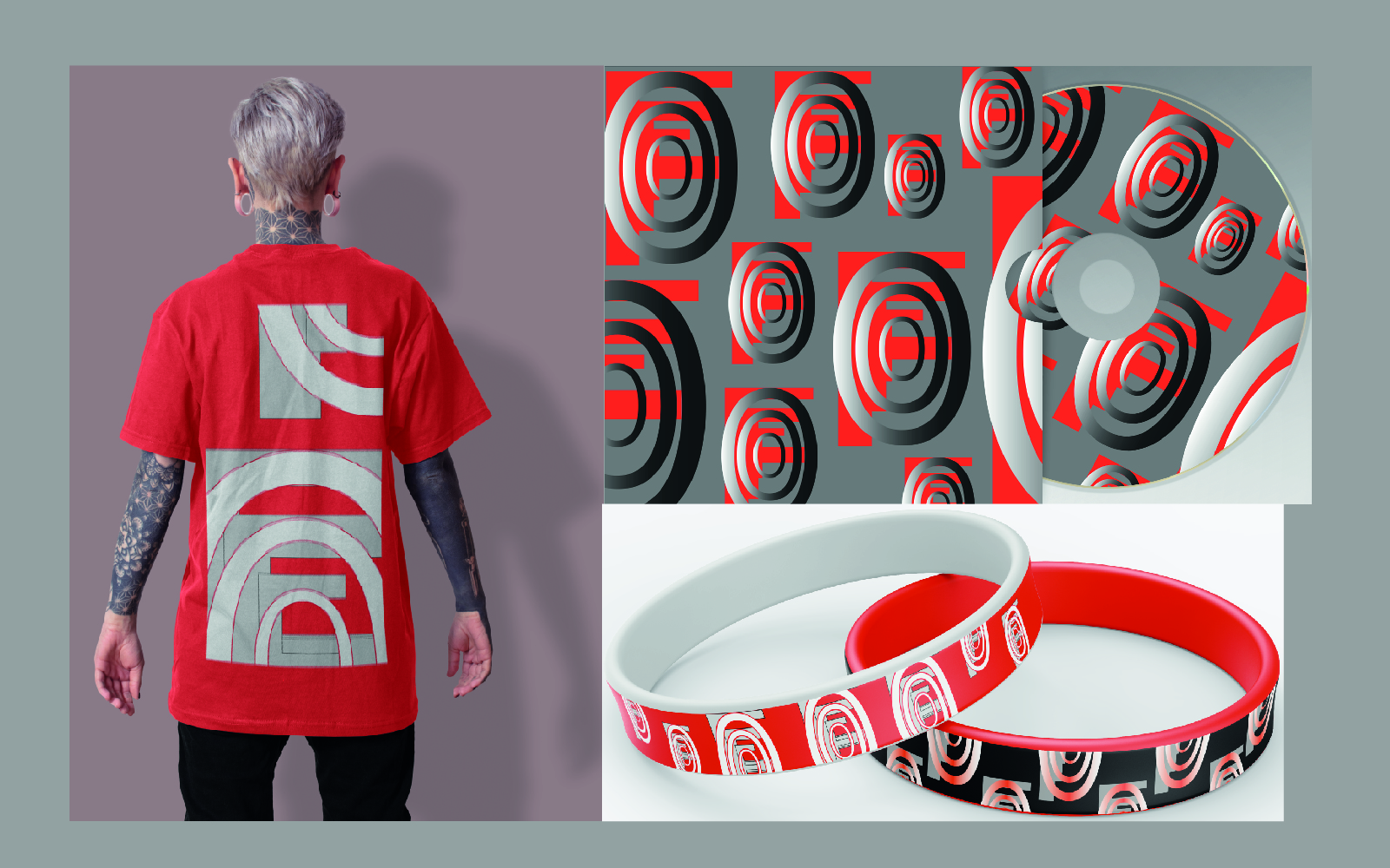 OFFF MOSCOW — Изображение №17 — Брендинг, Иллюстрация на Dprofile