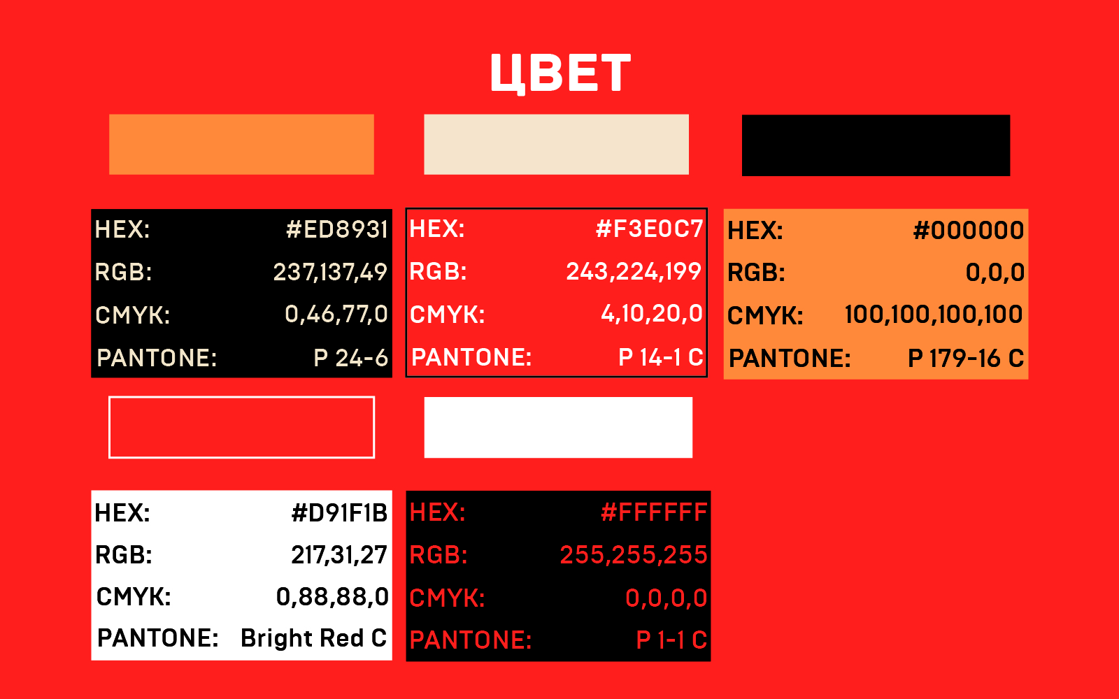 Все инструменты. ру — Изображение №9 — Брендинг, Графика на Dprofile