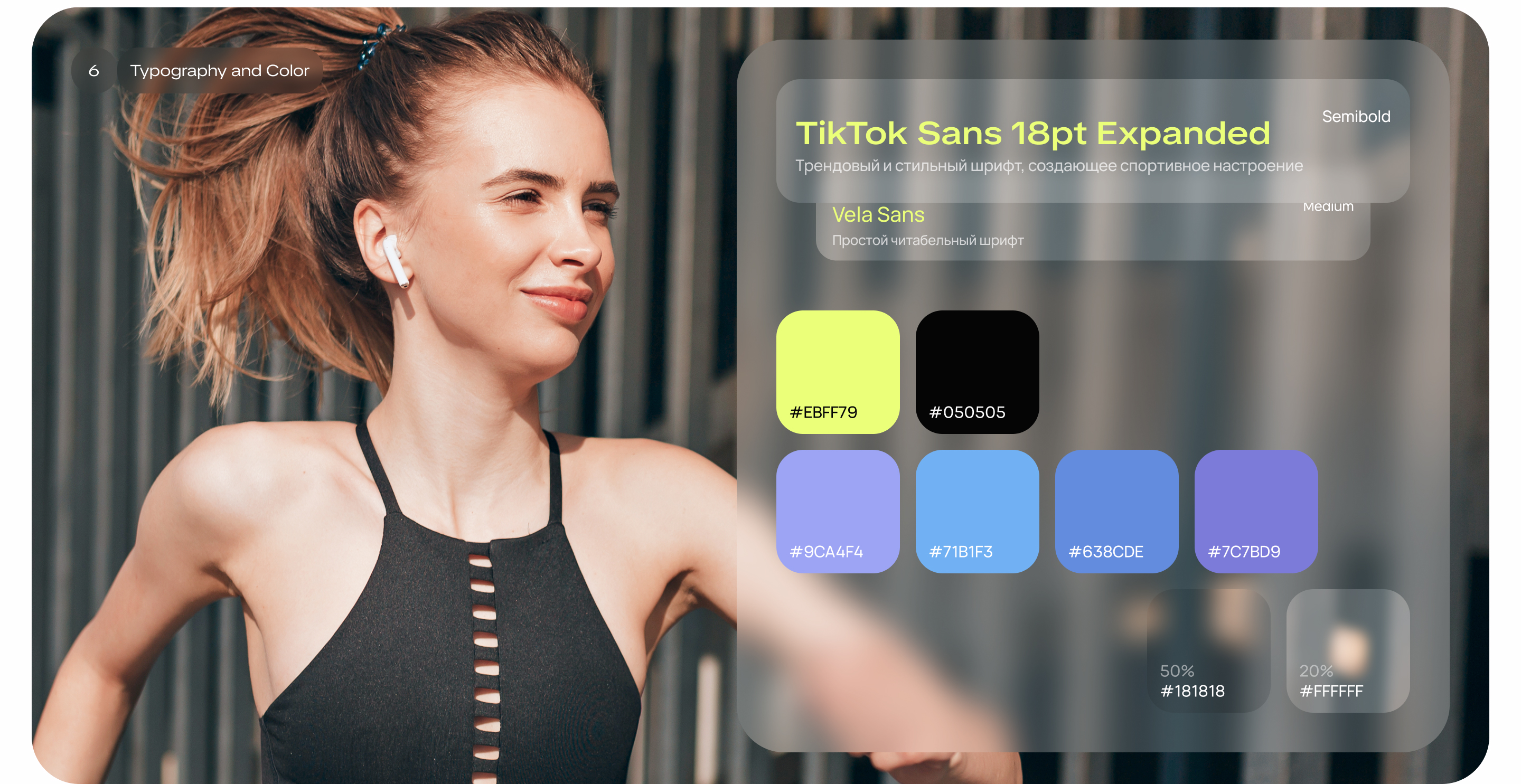Mobile App FitTrack Home. Тренировки и трекер привычек — Изображение №8 — Интерфейсы на Dprofile