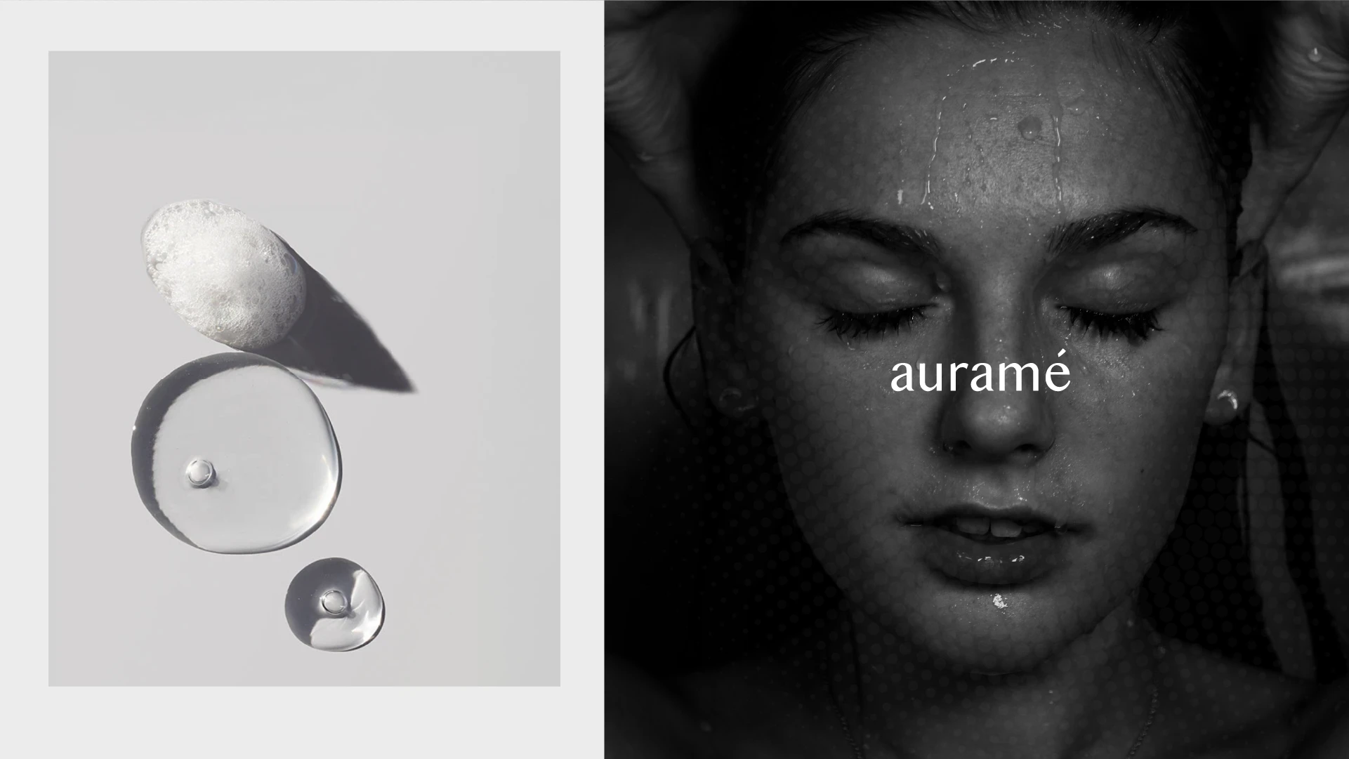 Auramé брендинг и упаковка косметики — Изображение №10 — Брендинг на Dprofile