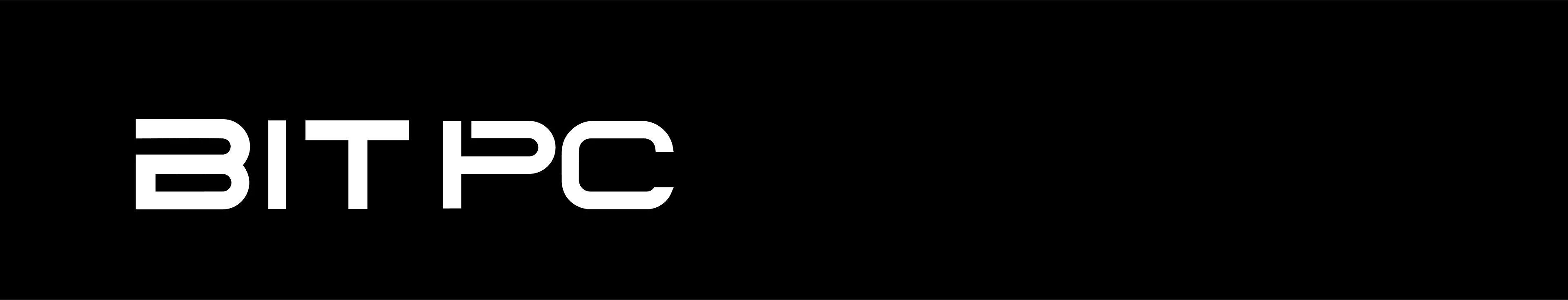 Фирменный стиль для бренда сборки компьютеров BIT PC — Изображение №2 — Брендинг на Dprofile