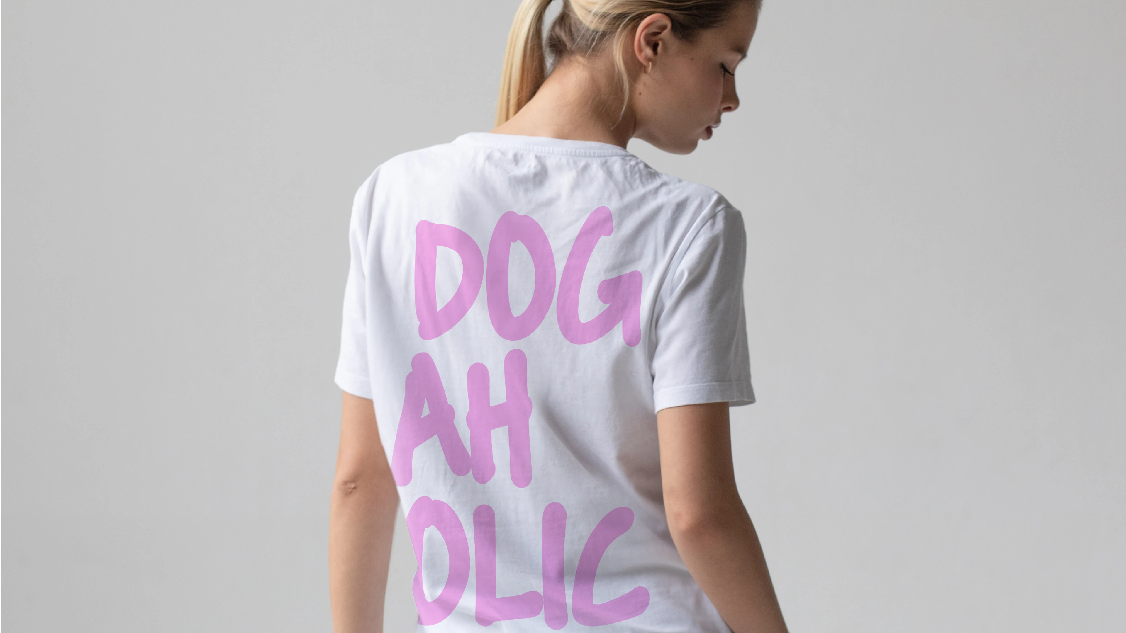 Фирменный стиль нейминг бренда для собак lalapa — Изображение №11 — Брендинг, Иллюстрация на Dprofile