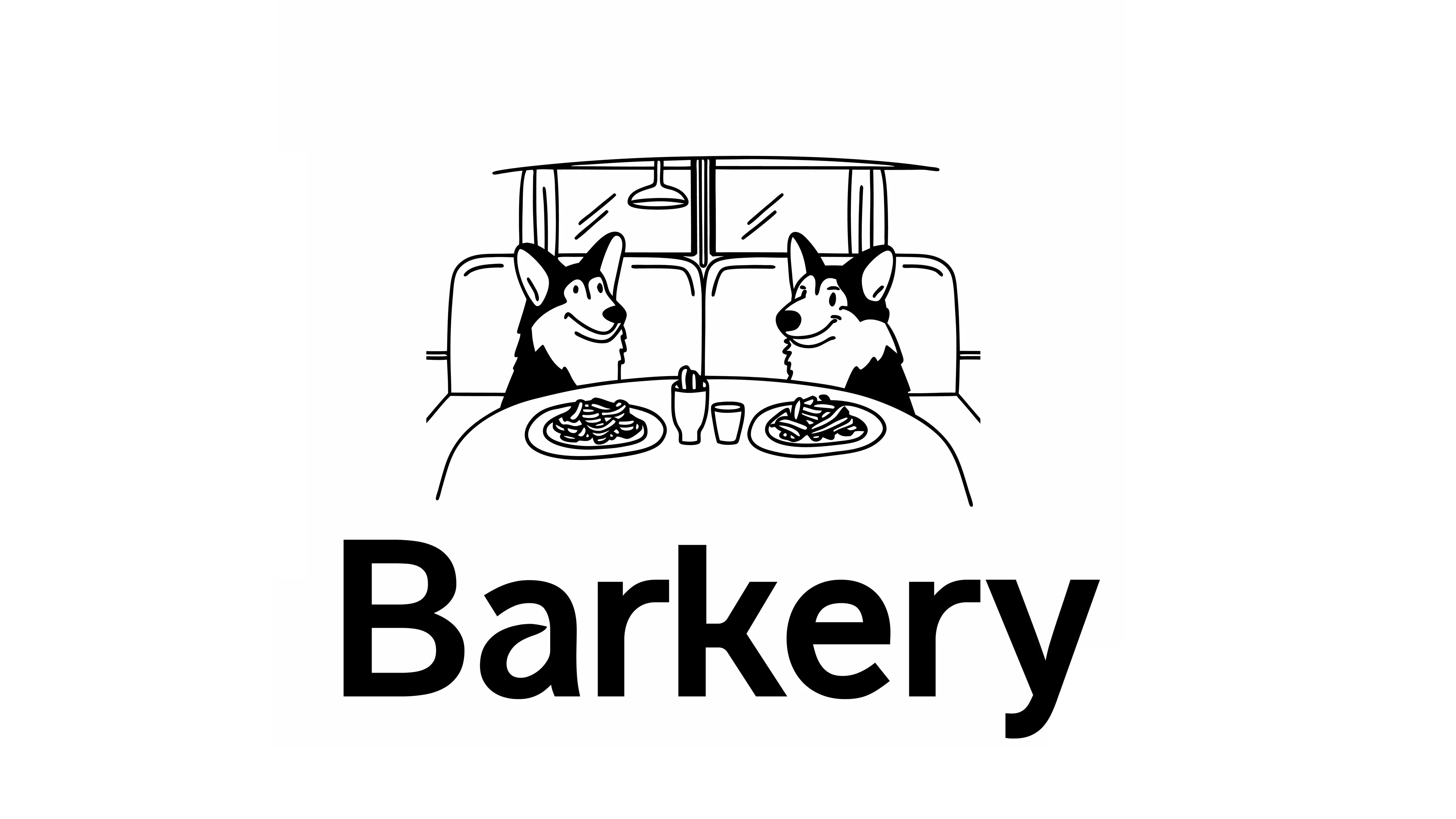 Фирменный стиль Barkery — Изображение №1 — Брендинг на Dprofile