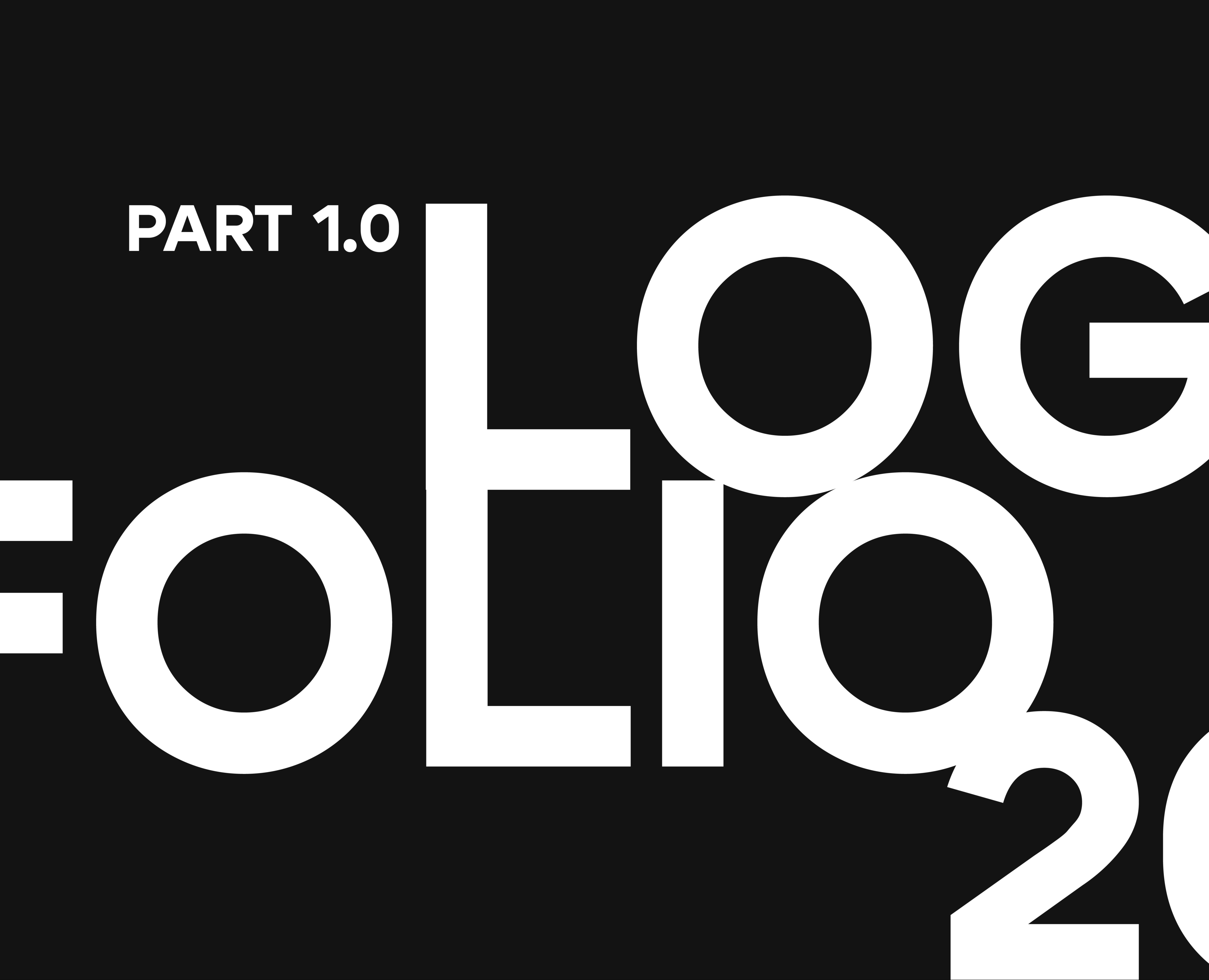 Logofolio 2025 — Брендинг, Иллюстрация на Dprofile