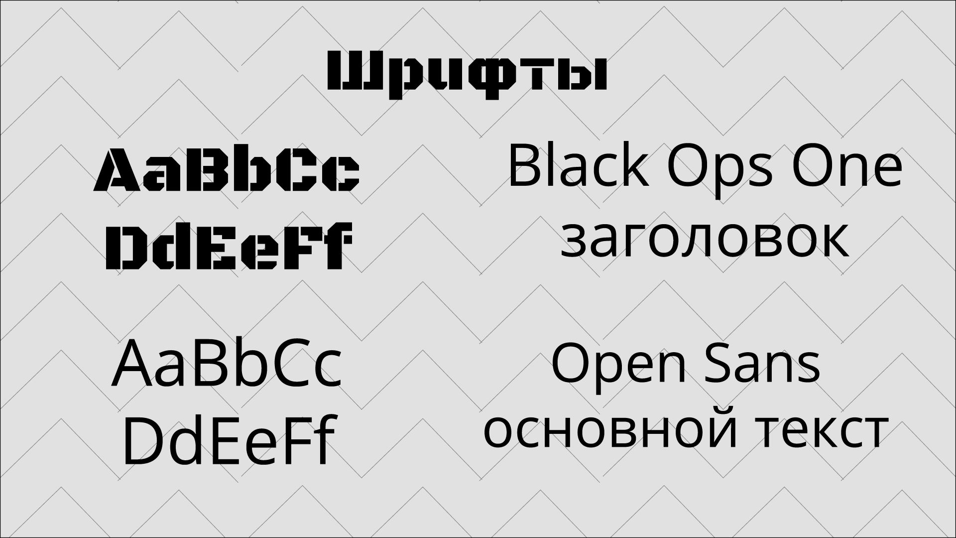 Айдентика OFFF Moscow — Изображение №6 — Брендинг на Dprofile