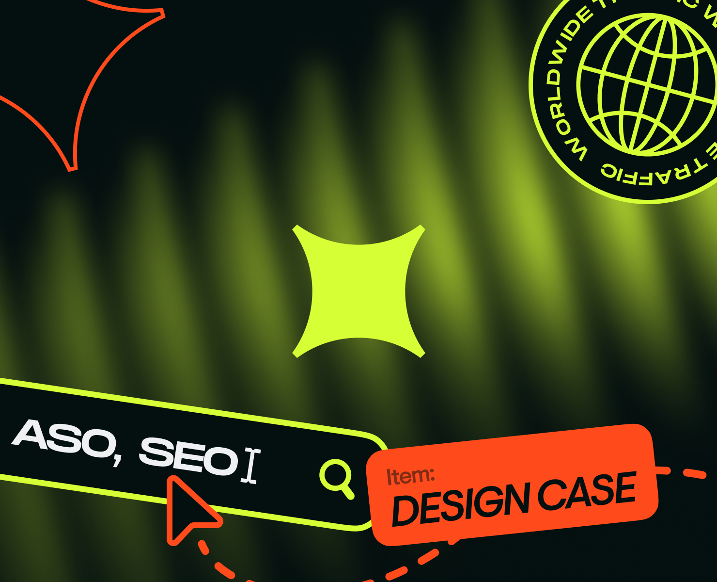 Graphic Design for company — Брендинг, Маркетинг на Dprofile