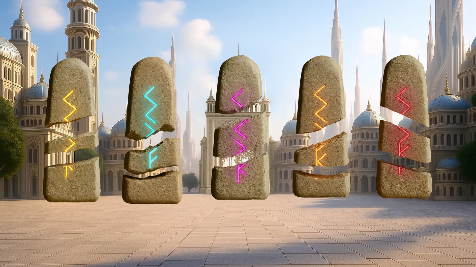 Разработка иммерсивного геймифицированного сайта — Изображение №26 — Интерфейсы, Иллюстрация на Dprofile