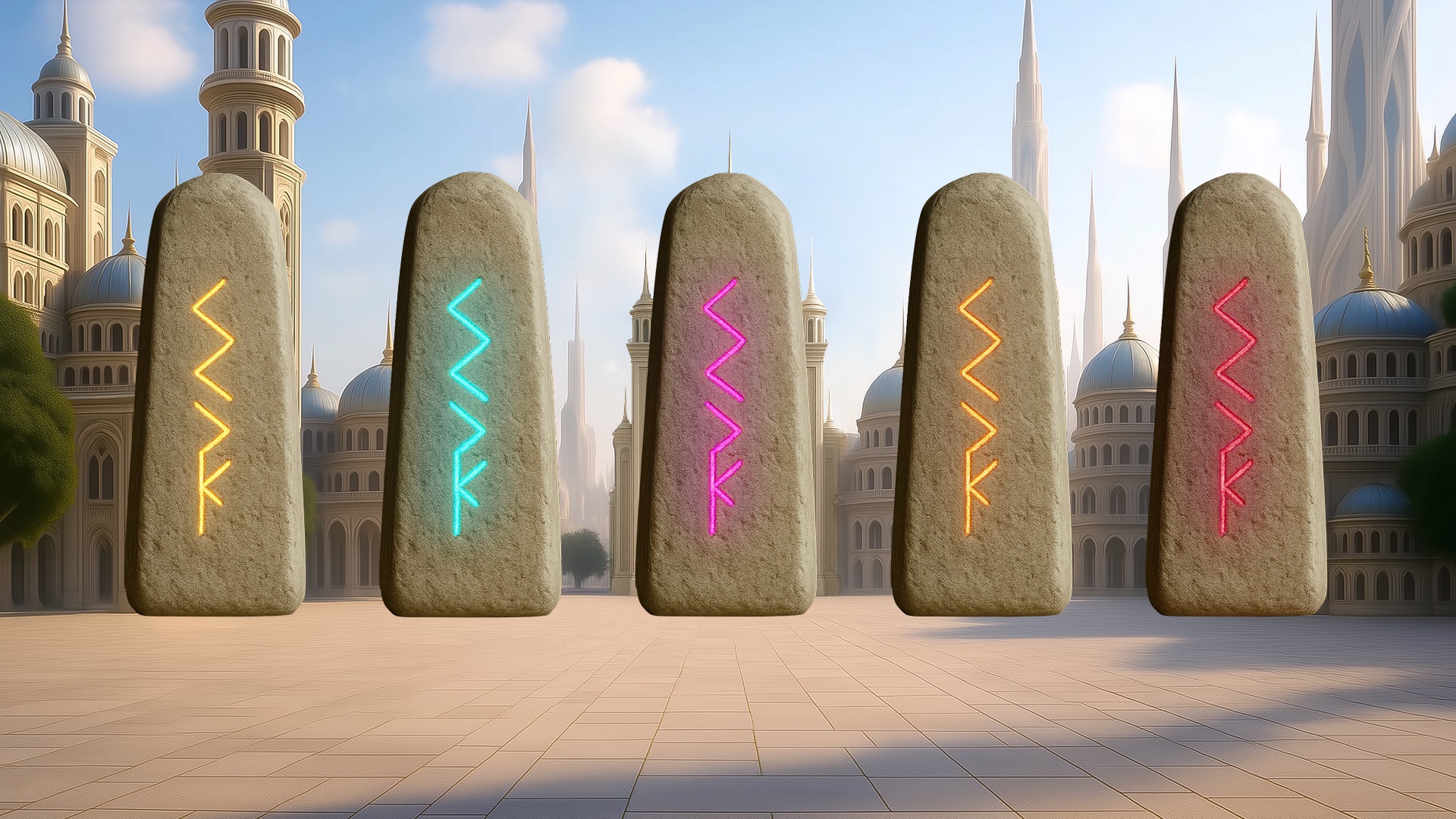 Разработка иммерсивного геймифицированного сайта — Изображение №25 — Интерфейсы, Иллюстрация на Dprofile