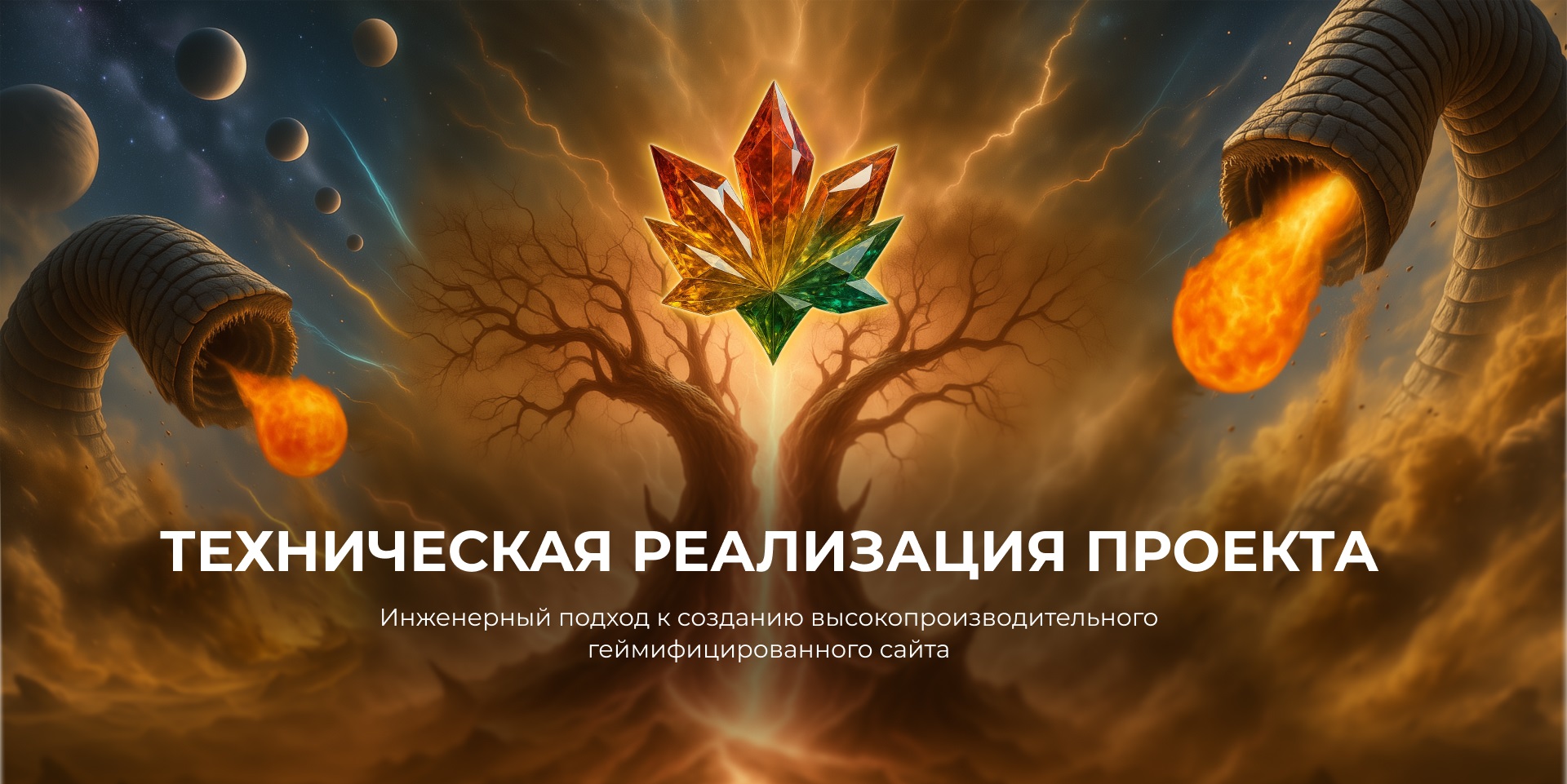 Разработка иммерсивного геймифицированного сайта — Изображение №42 — Интерфейсы, Иллюстрация на Dprofile