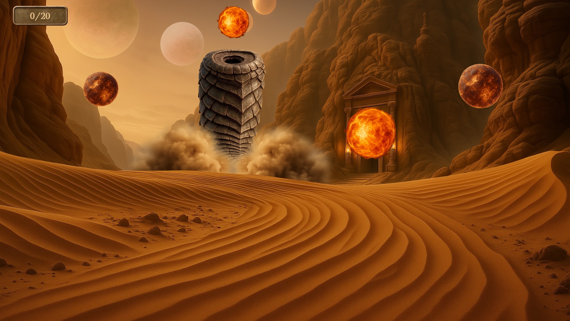 Разработка иммерсивного геймифицированного сайта — Изображение №34 — Интерфейсы, Иллюстрация на Dprofile