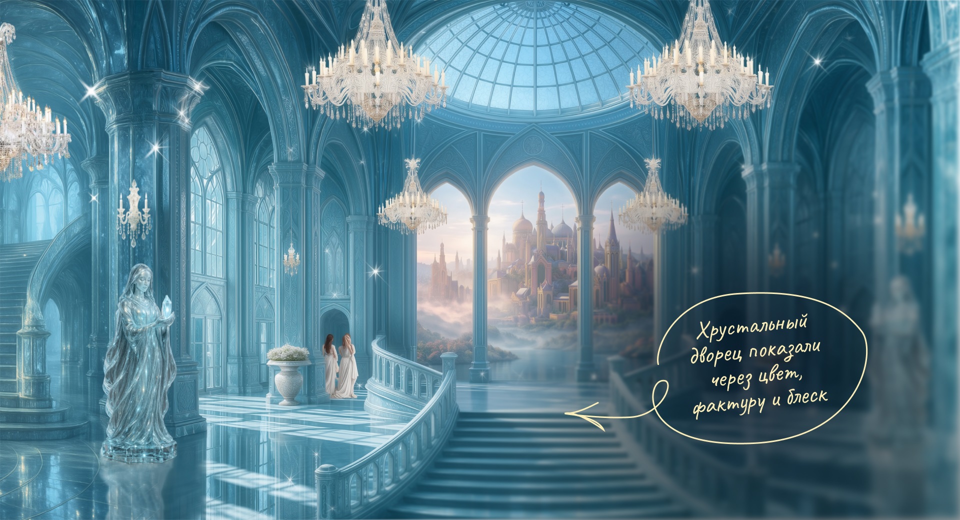 Разработка иммерсивного геймифицированного сайта — Изображение №7 — Интерфейсы, Иллюстрация на Dprofile