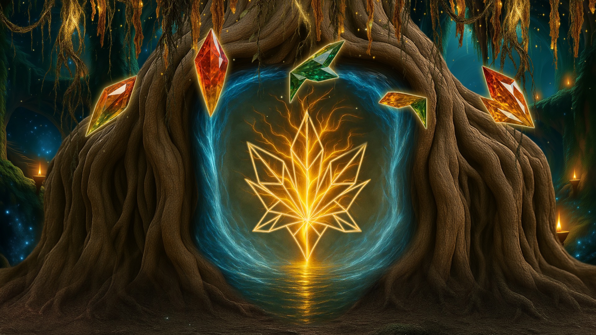 Разработка иммерсивного геймифицированного сайта — Изображение №38 — Интерфейсы, Иллюстрация на Dprofile