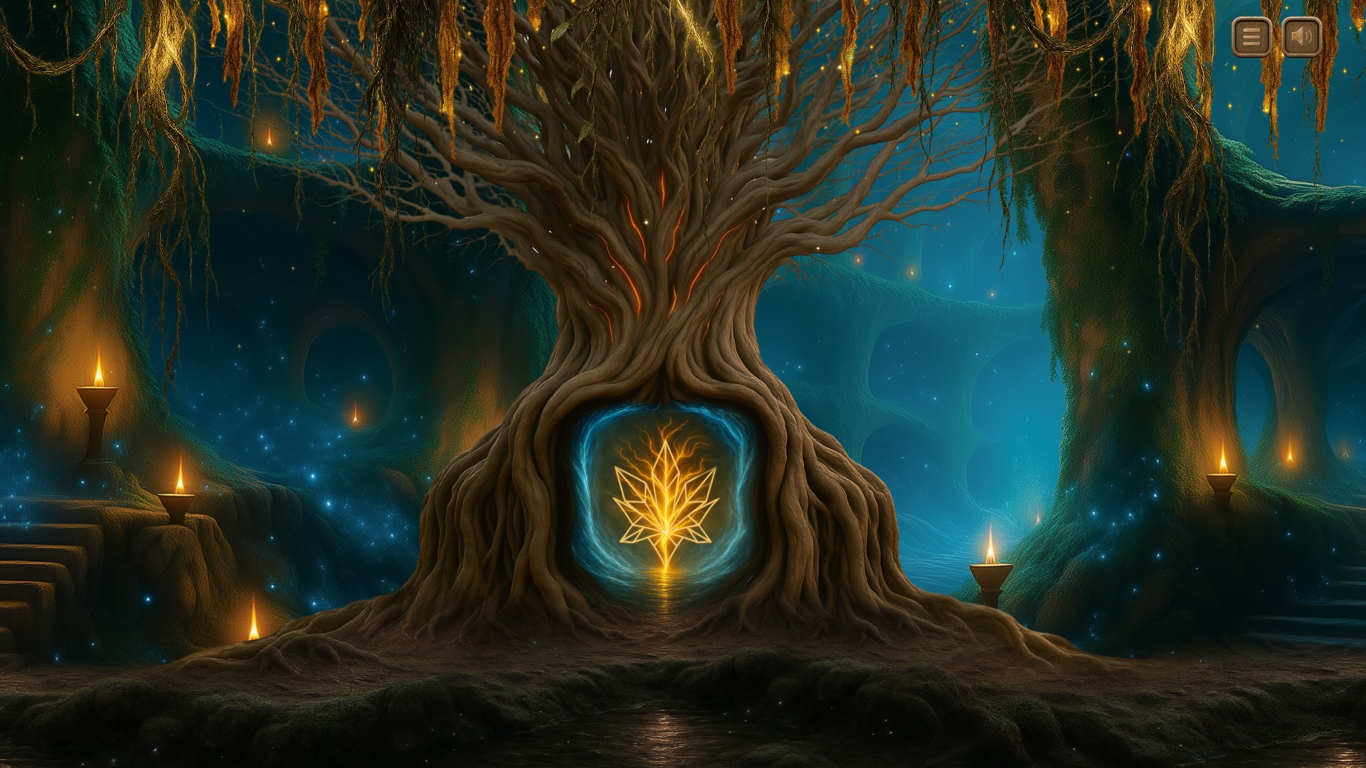 Разработка иммерсивного геймифицированного сайта — Изображение №37 — Интерфейсы, Иллюстрация на Dprofile