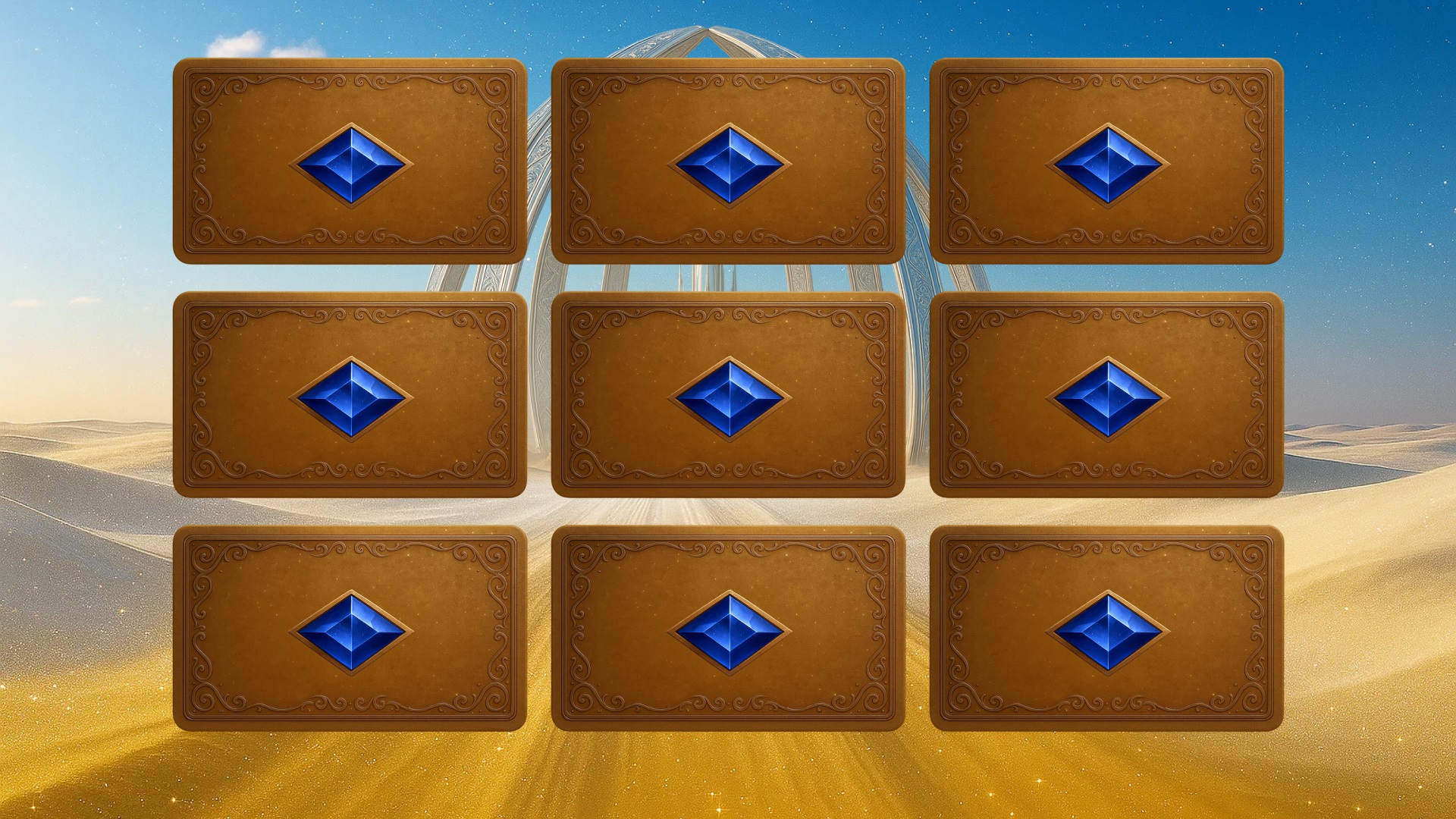 Разработка иммерсивного геймифицированного сайта — Изображение №28 — Интерфейсы, Иллюстрация на Dprofile