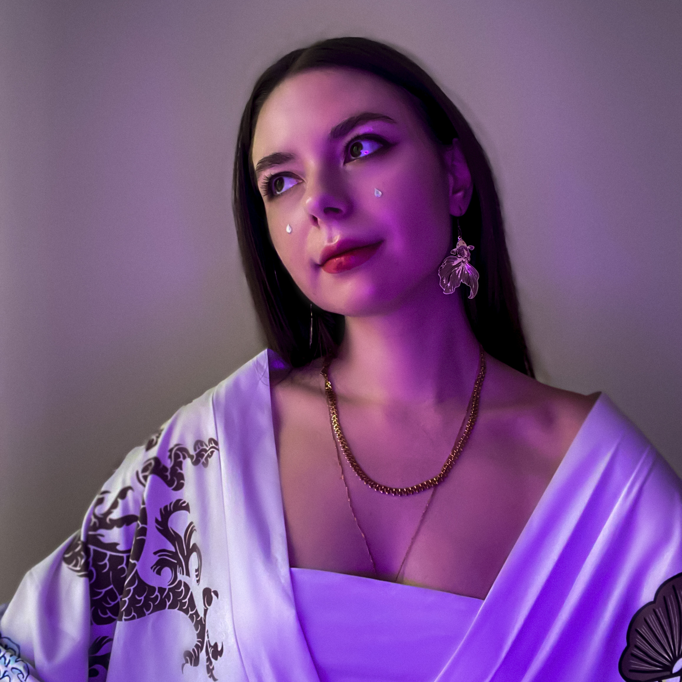 Аватар пользователя Екатерина Невская