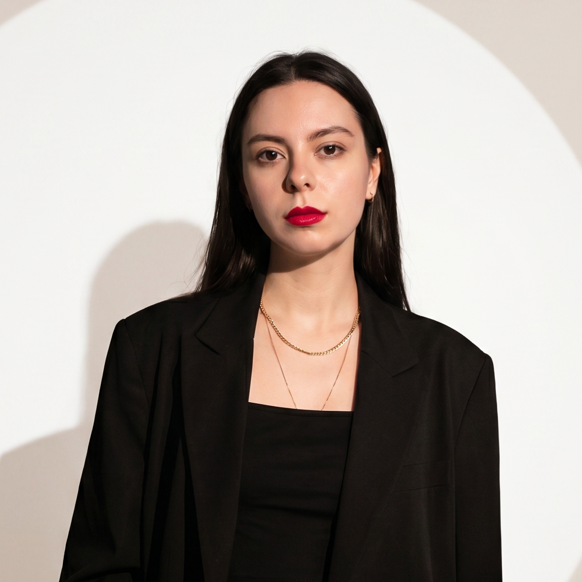 Аватар пользователя Екатерина Невская