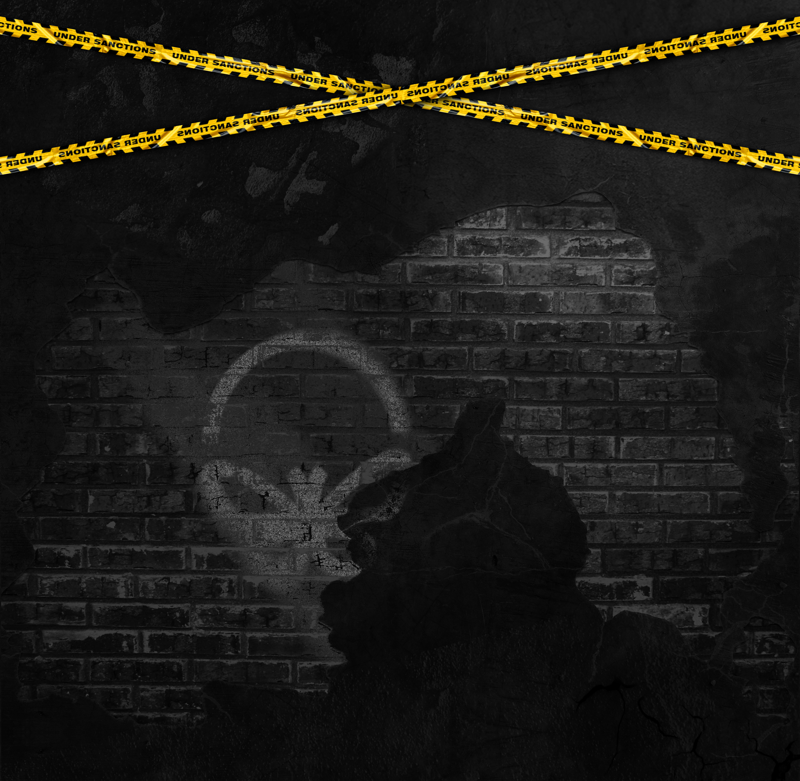 UnderSanction - NFT Collection — Изображение №5 — Иллюстрация, Графика на Dprofile