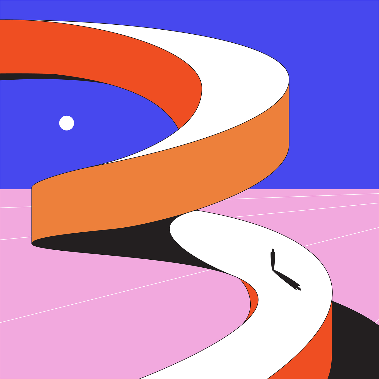 Chronotype — Изображение №10 — Иллюстрация на Dprofile