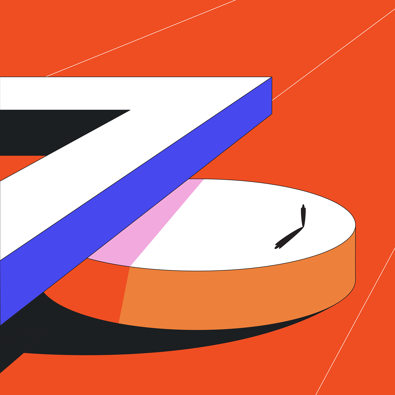 Chronotype — Изображение №29 — Иллюстрация на Dprofile