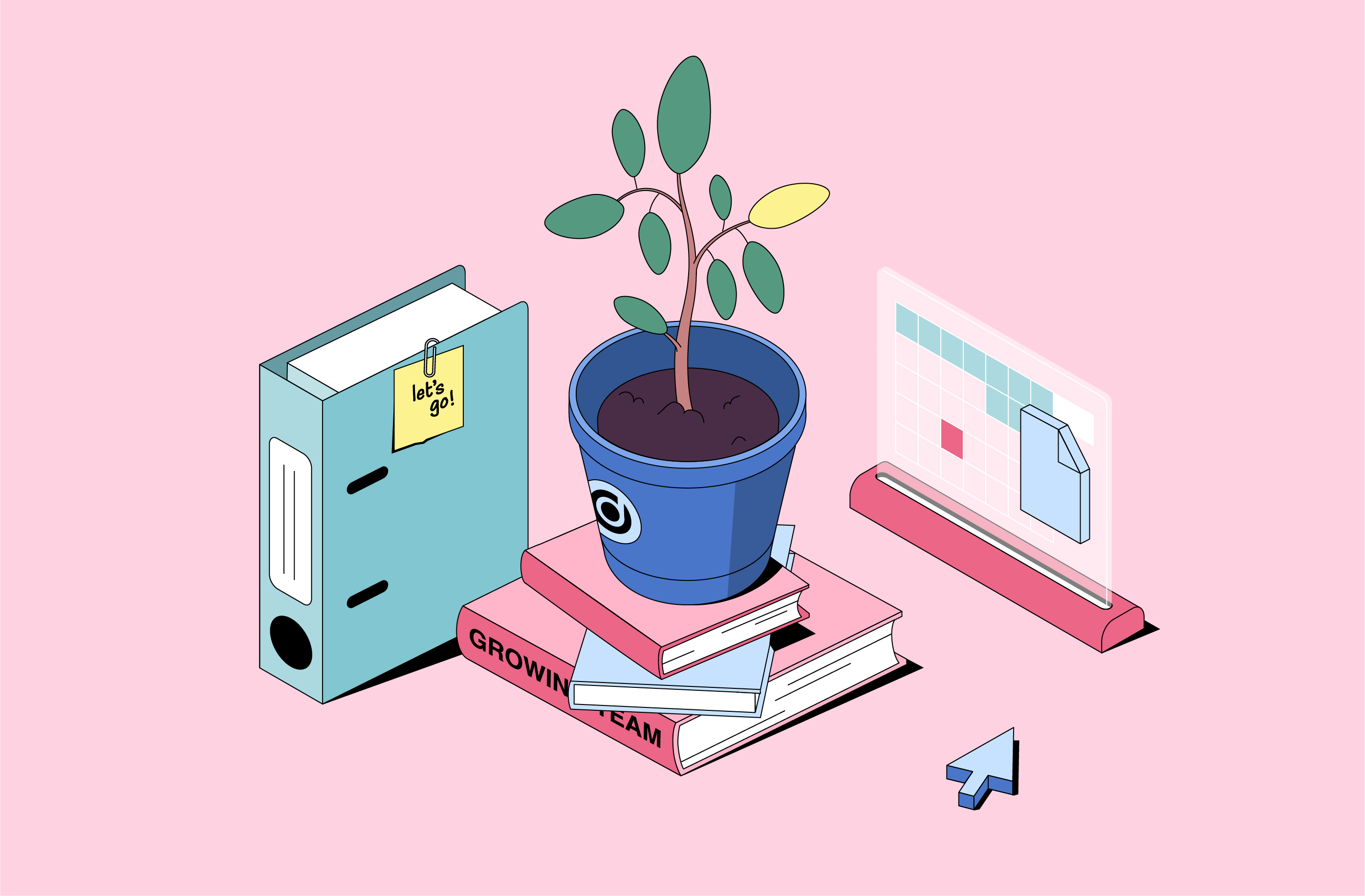 Daminion | Иллюстрации — Изображение №12 — Иллюстрация, Графика на Dprofile