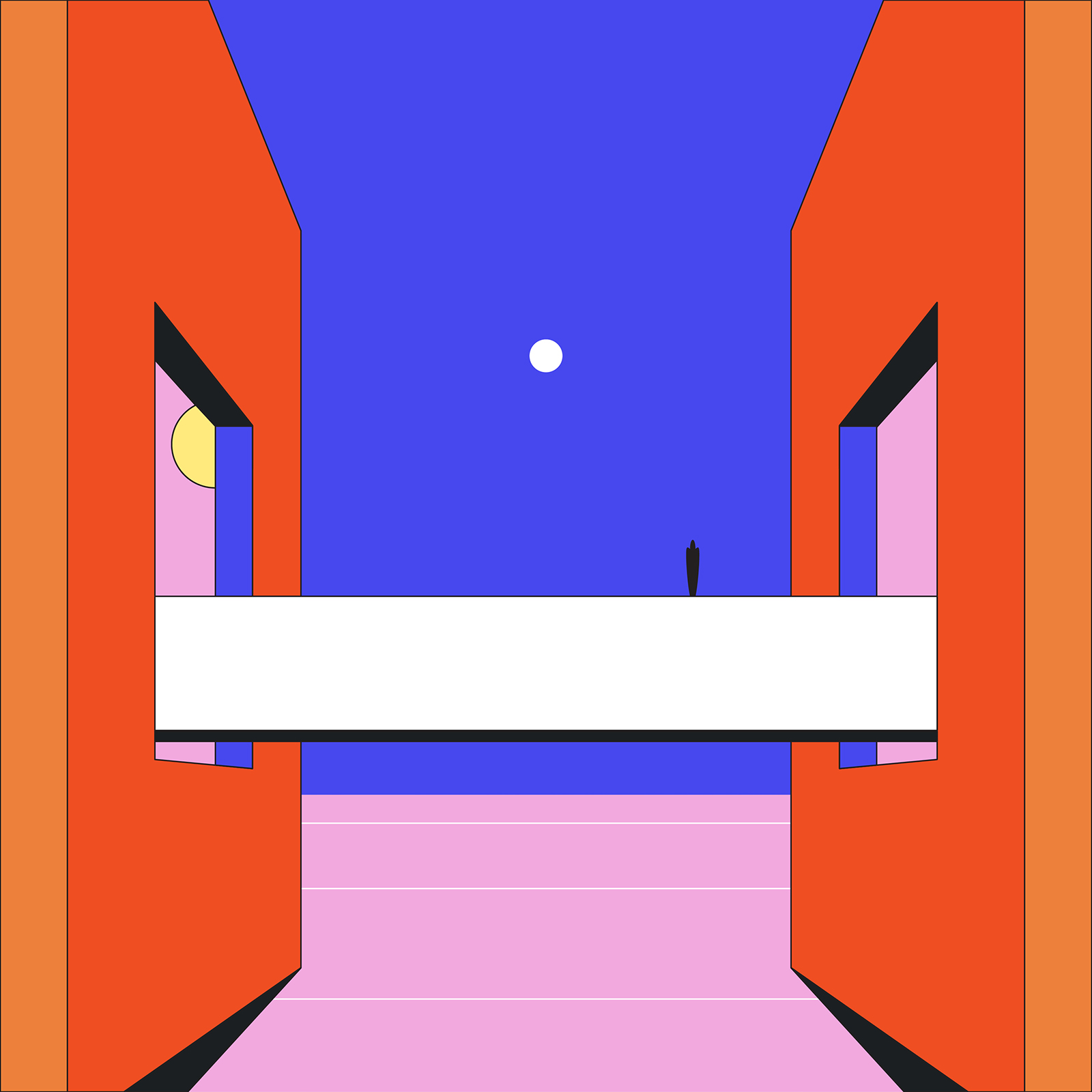 Chronotype — Изображение №16 — Иллюстрация на Dprofile