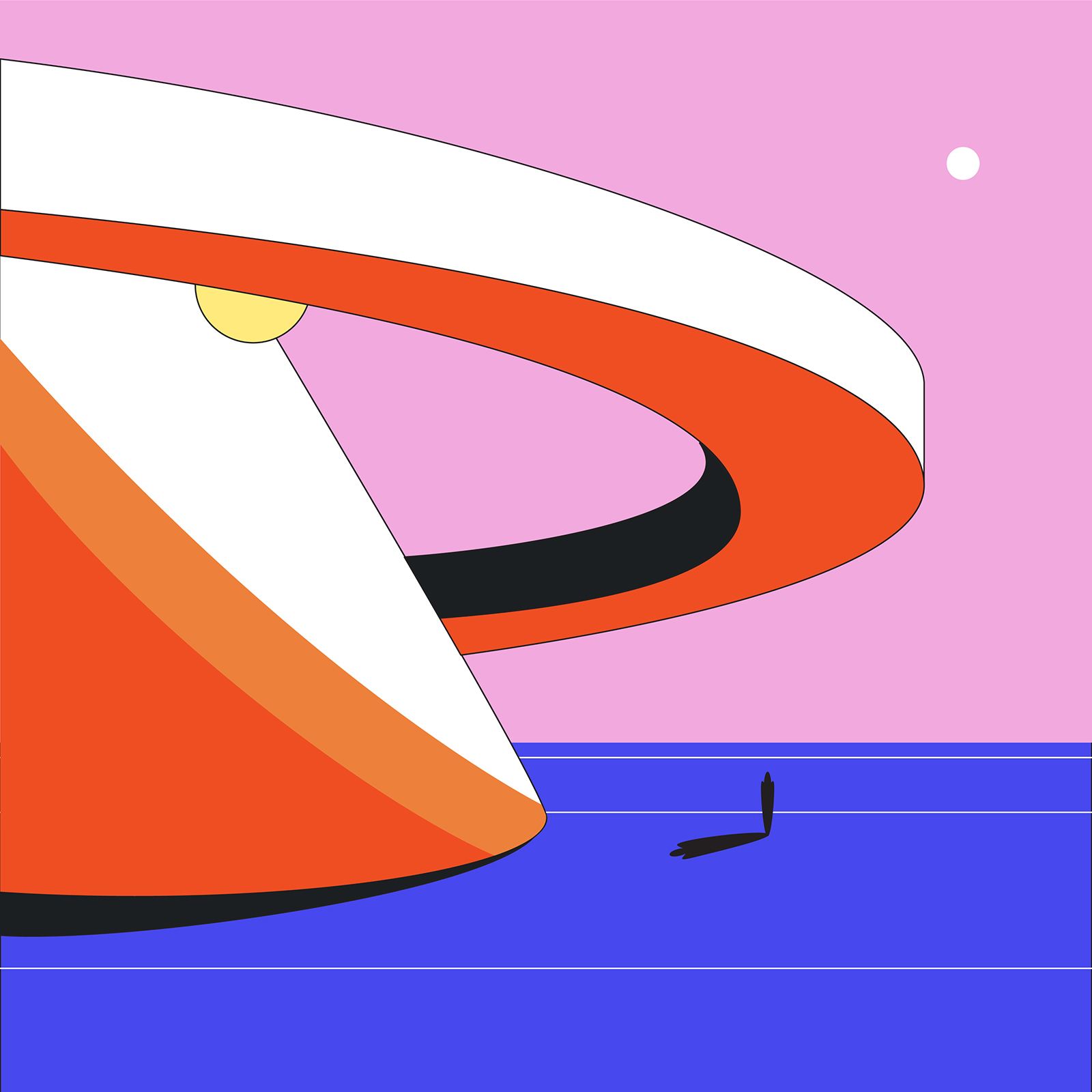 Chronotype — Изображение №19 — Иллюстрация на Dprofile