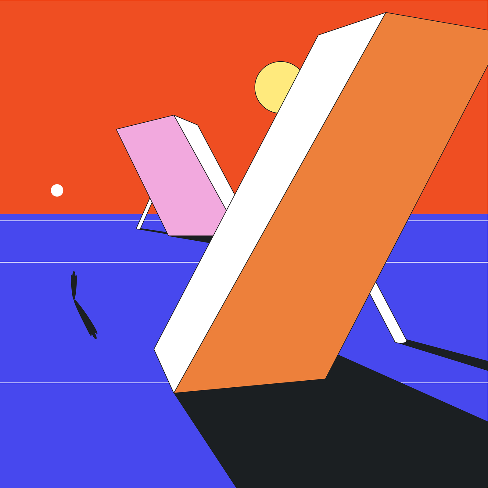 Chronotype — Изображение №22 — Иллюстрация на Dprofile