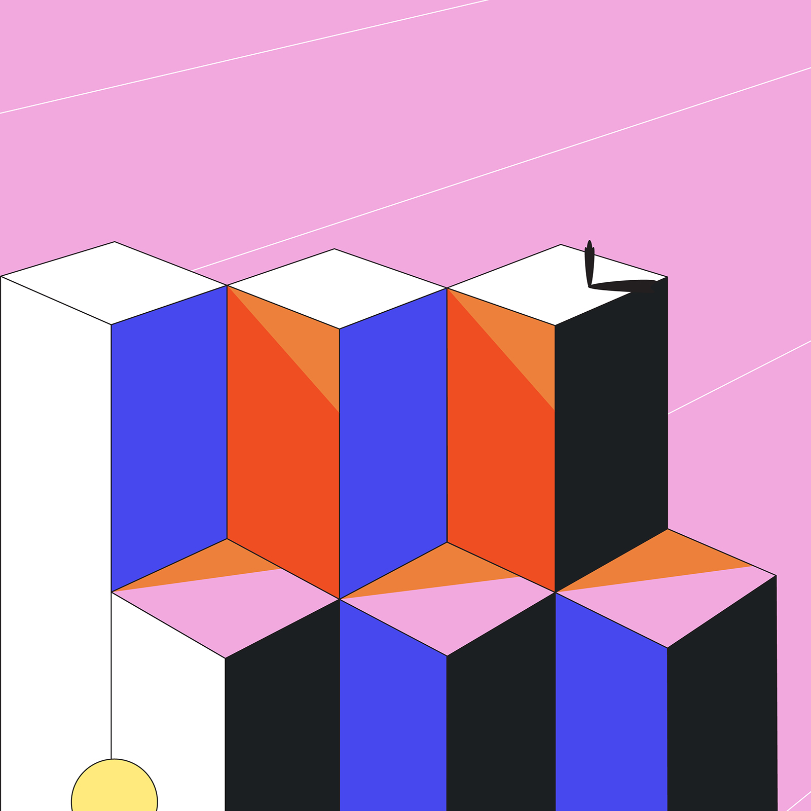 Chronotype — Изображение №28 — Иллюстрация на Dprofile
