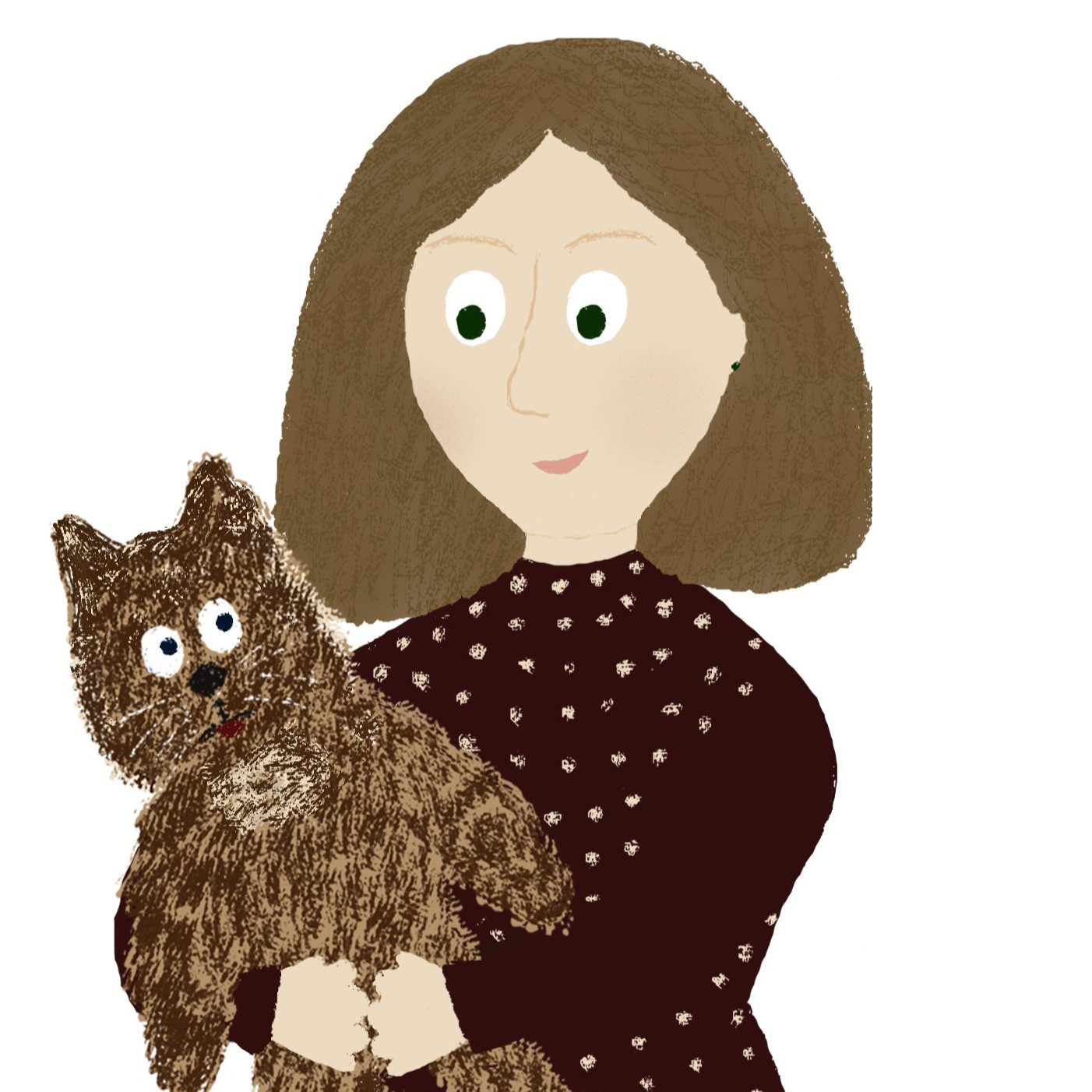 Аватар пользователя Ксения О.М.