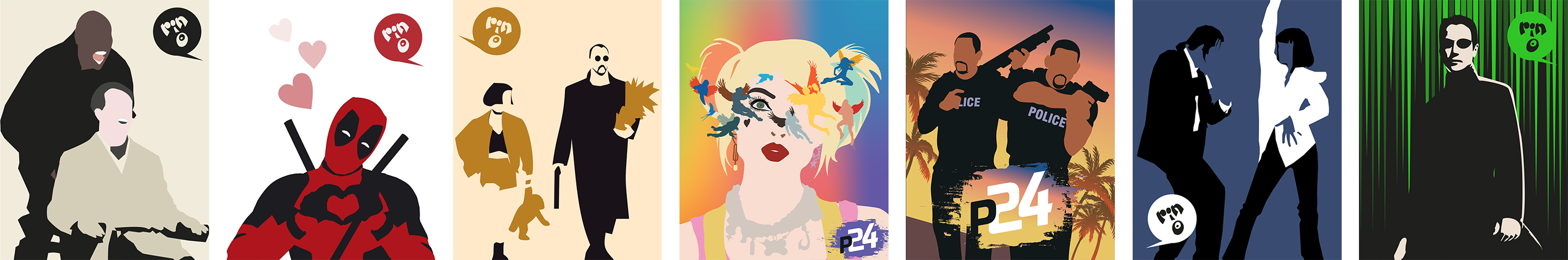 Иллюстрации, иконки, схемы — Изображение №9 — Иллюстрация, Графика на Dprofile