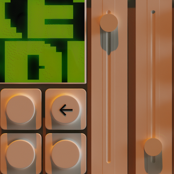 ролик для RAKETAMEDIA — Изображение №3 — 3D, Анимация на Dprofile