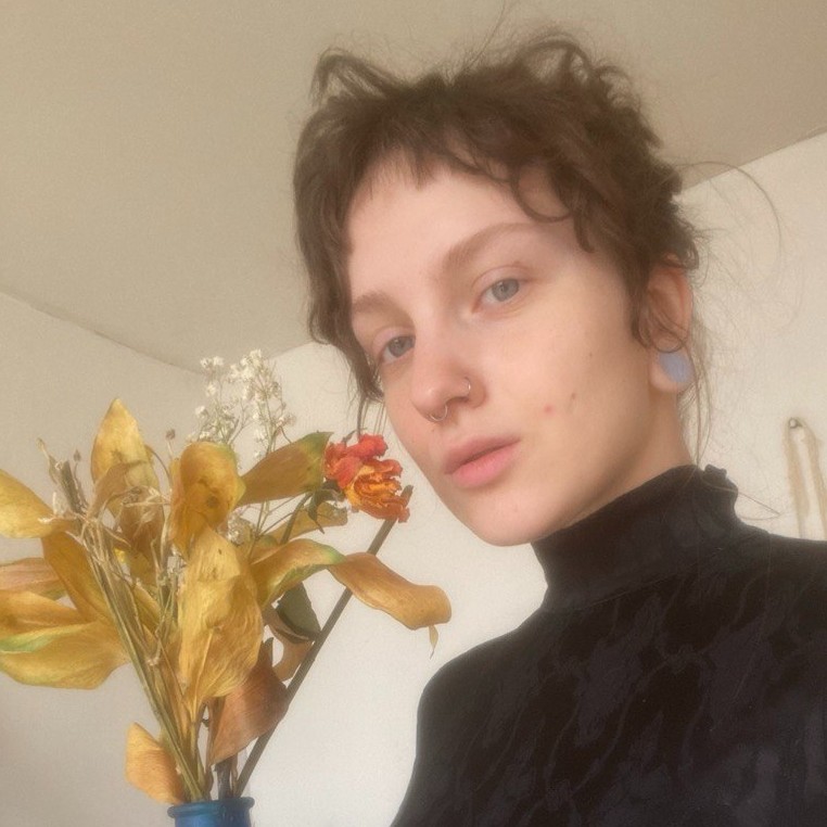 Аватар пользователя Alexandra Rezvir