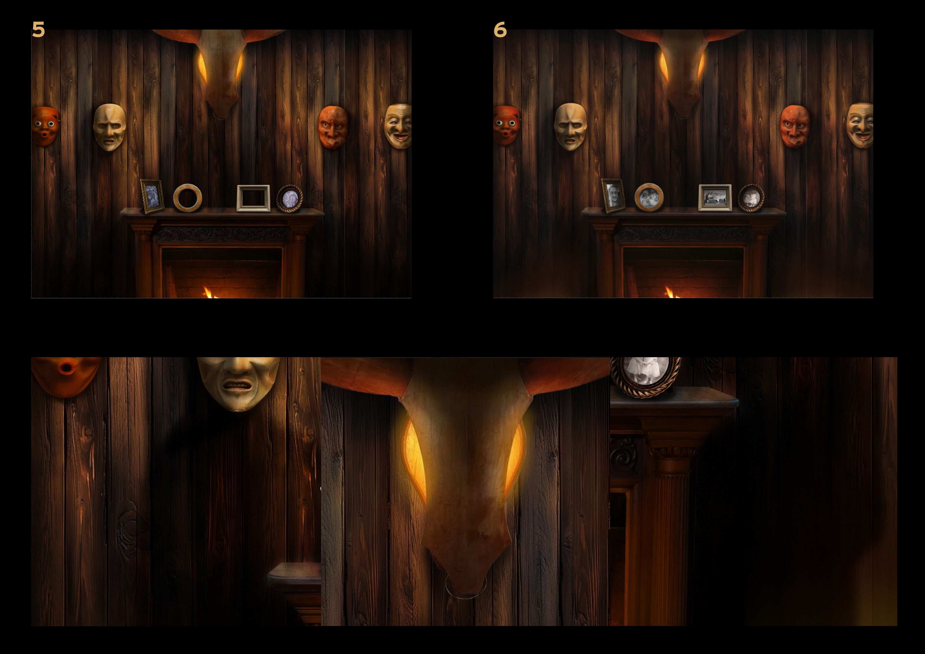 Фотореалистичный коллаж — Изображение №4 — Иллюстрация, Графика на Dprofile