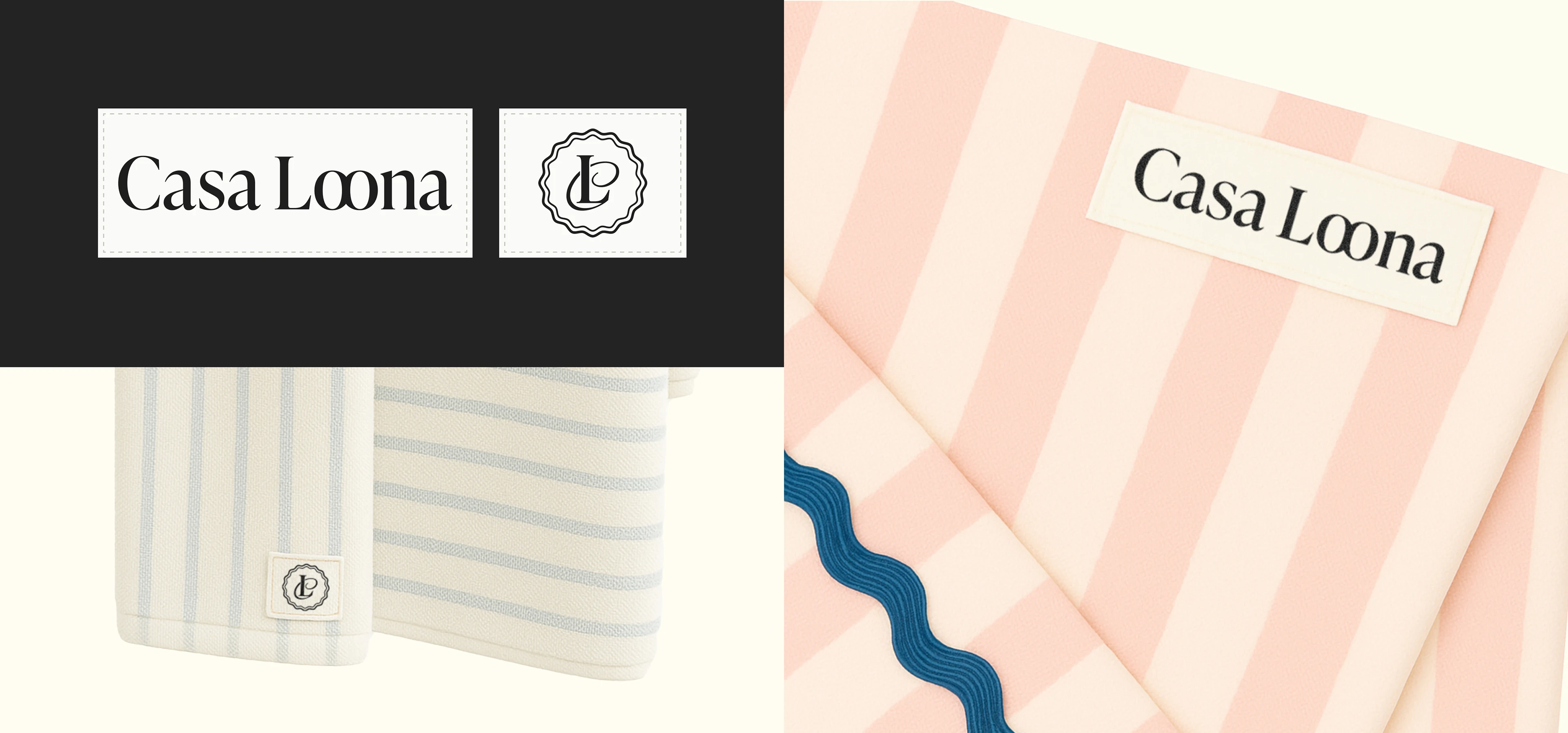 Casa Loona — Изображение №7 — Брендинг на Dprofile