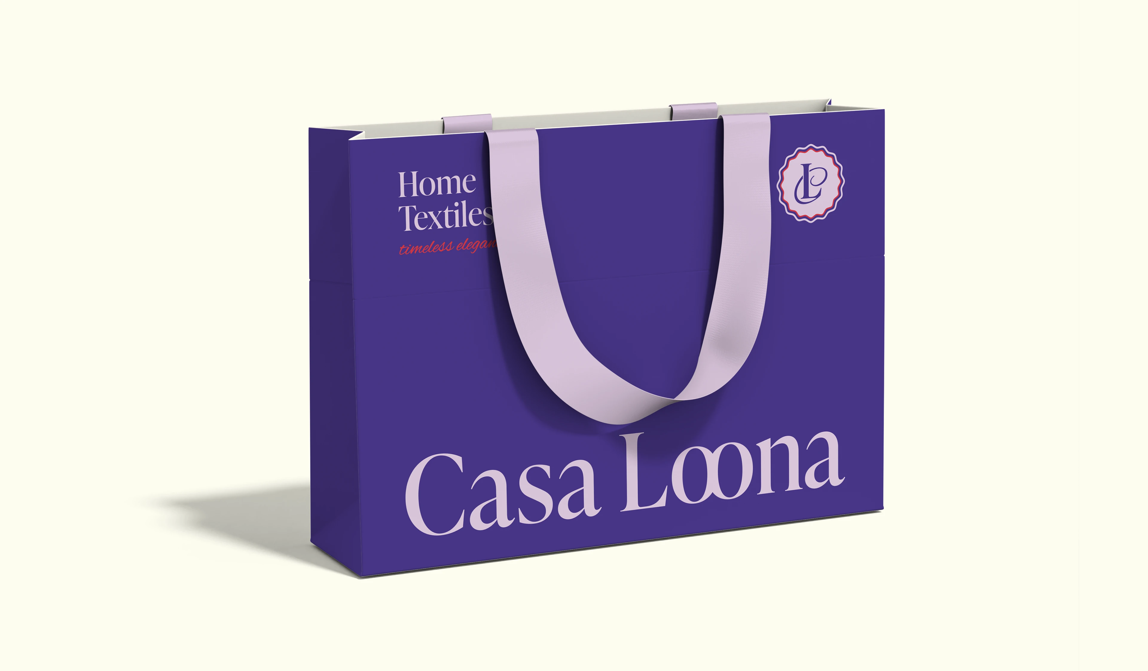 Casa Loona — Изображение №13 — Брендинг на Dprofile