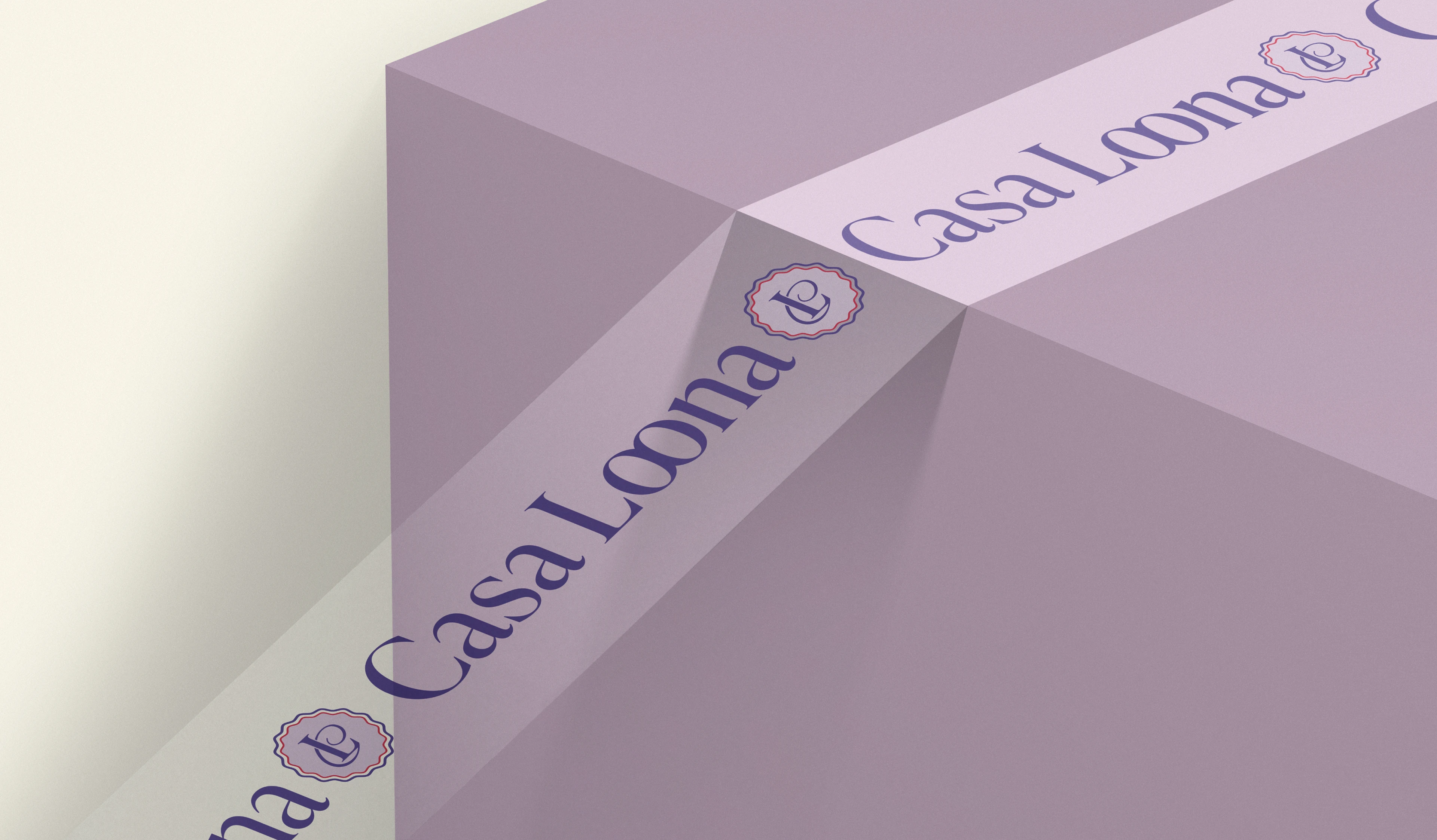 Casa Loona — Изображение №10 — Брендинг на Dprofile