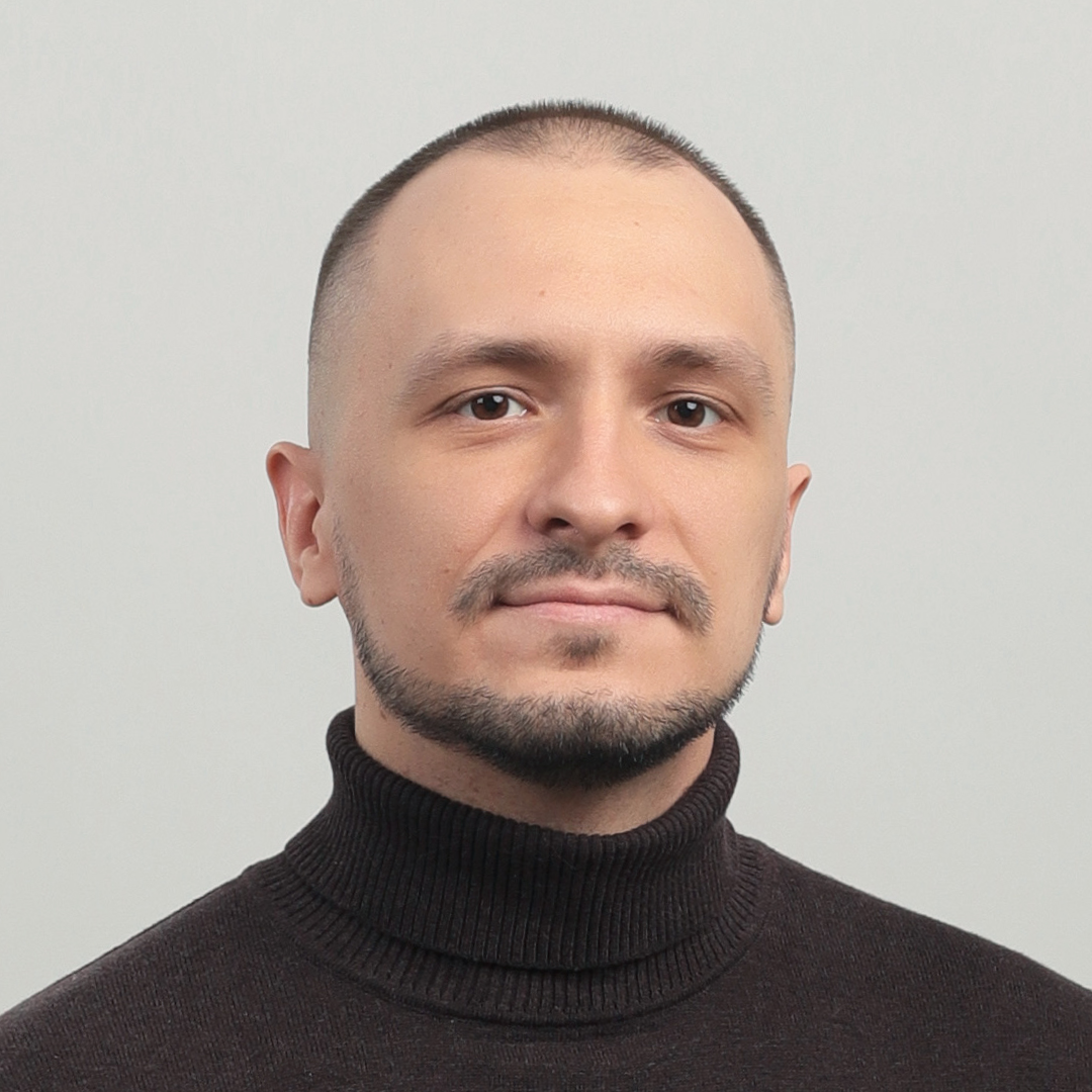 Аватар пользователя Виктор Назаренко